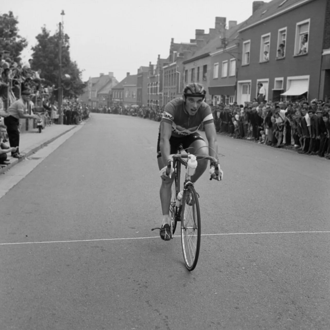 Georges Vandenberghe
