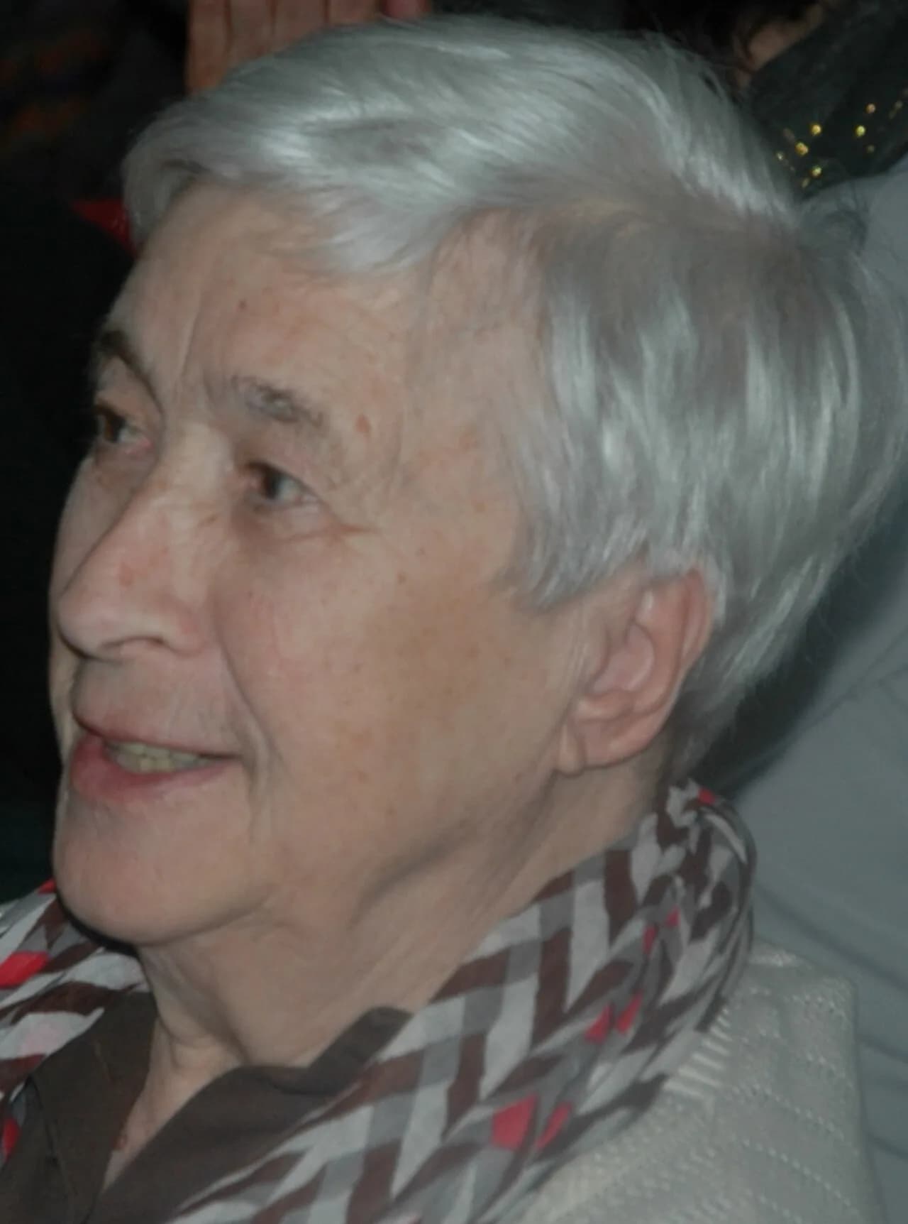 Utta Roy-Seifert