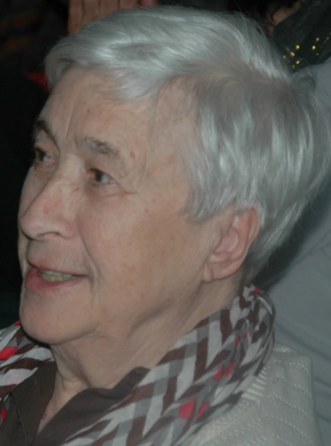 Utta Roy-Seifert