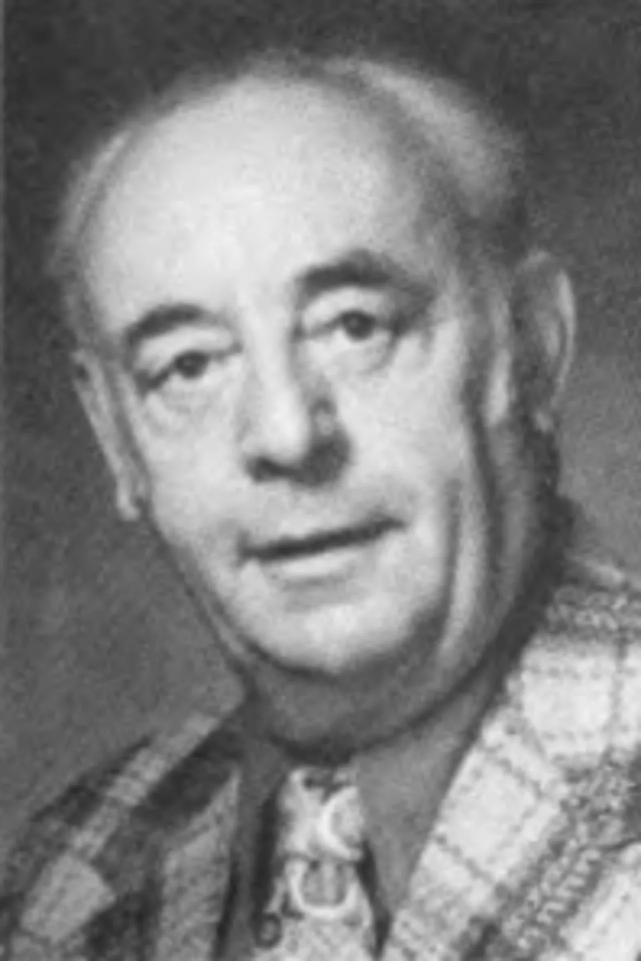 Quincy P. Hoffman