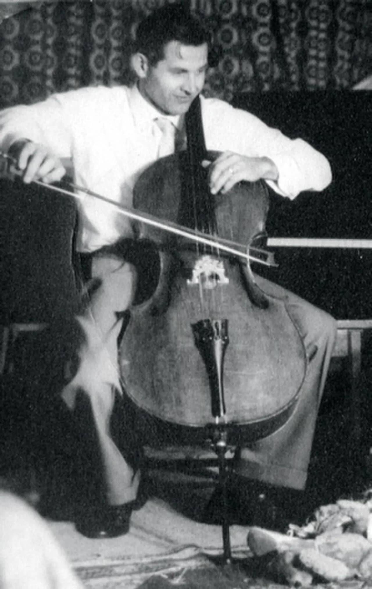 Günther Johannes Paetsch