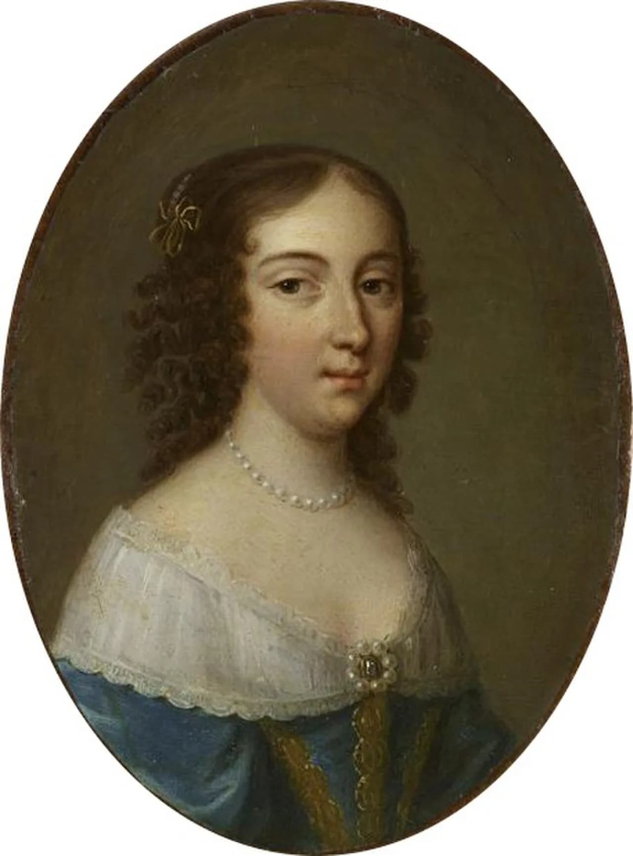 Claire-Clémence de Maillé