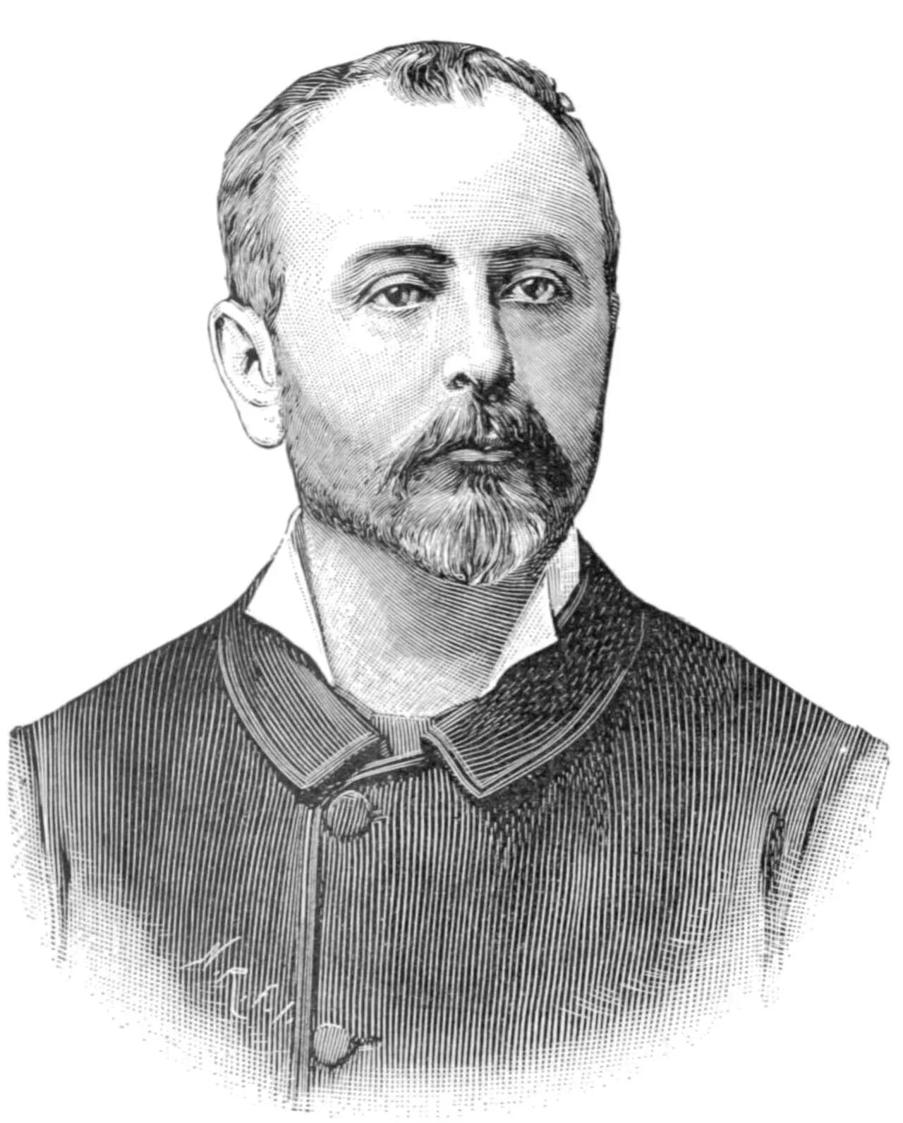 Octave Blondel