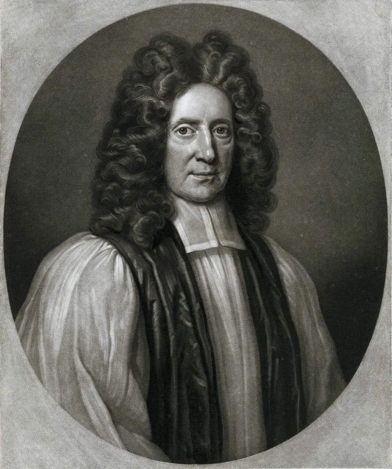 Richard Cumberland