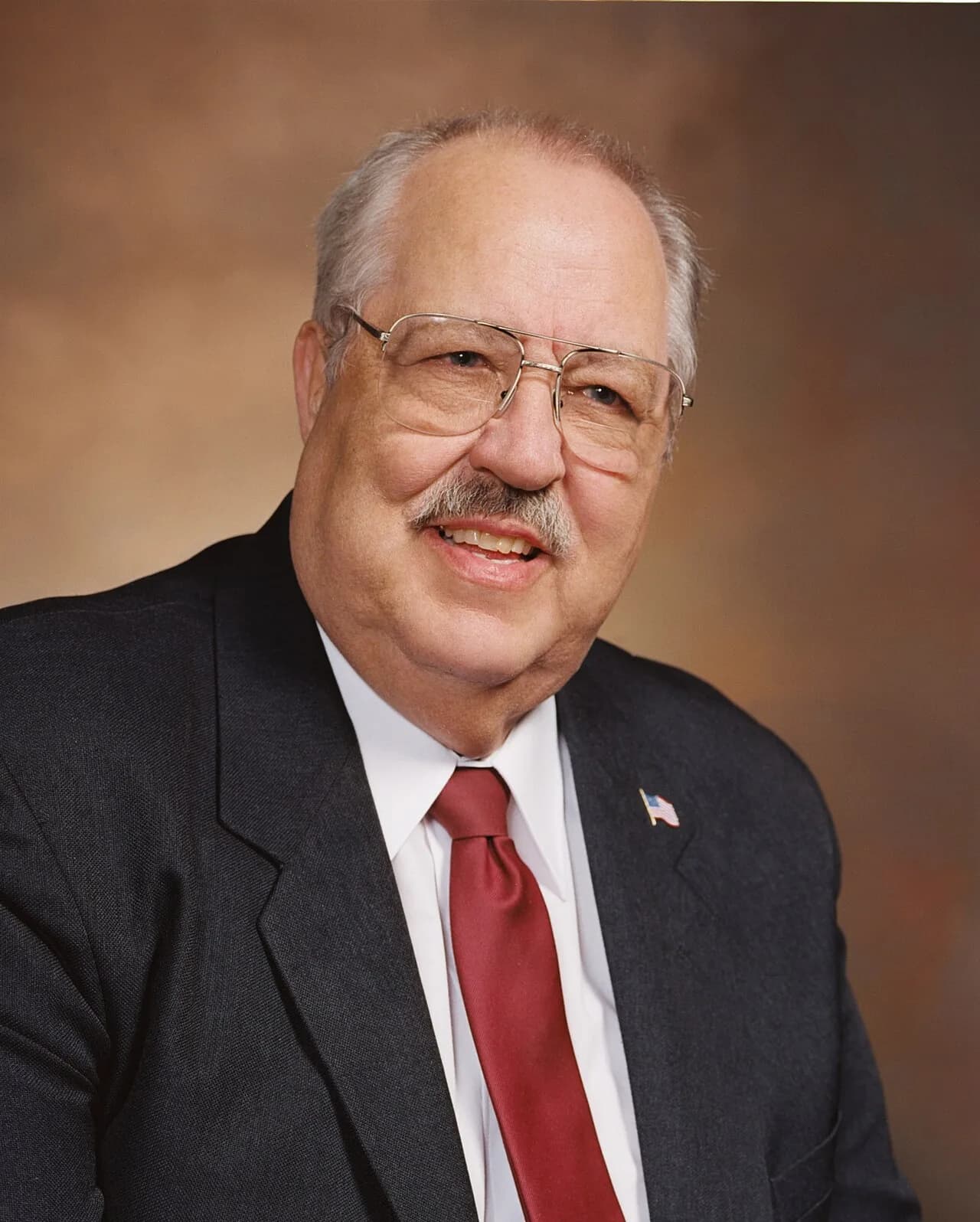 Gerald D. Jones