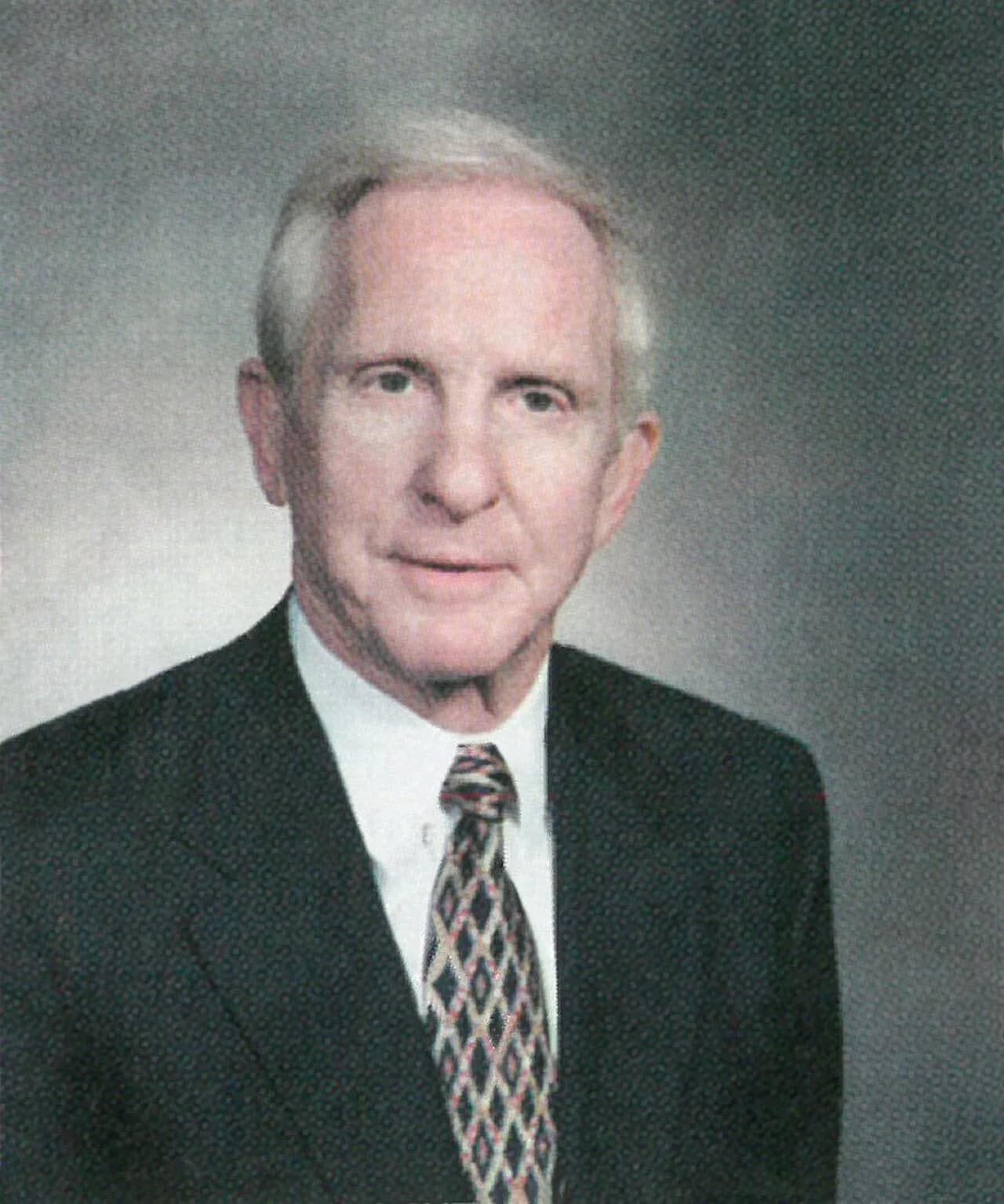 Gary Blodgett