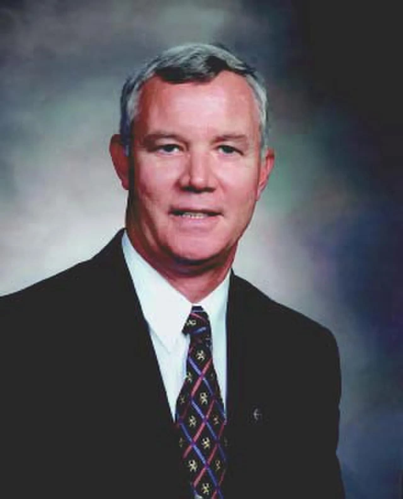 John Sunderbruch