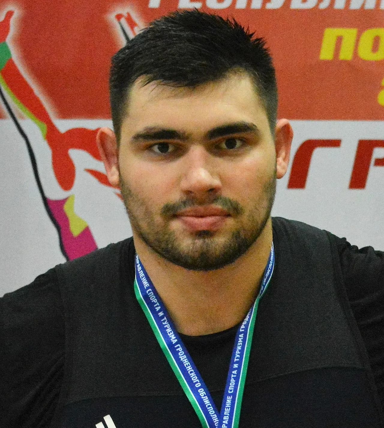 Aljaksej Mschatschyk