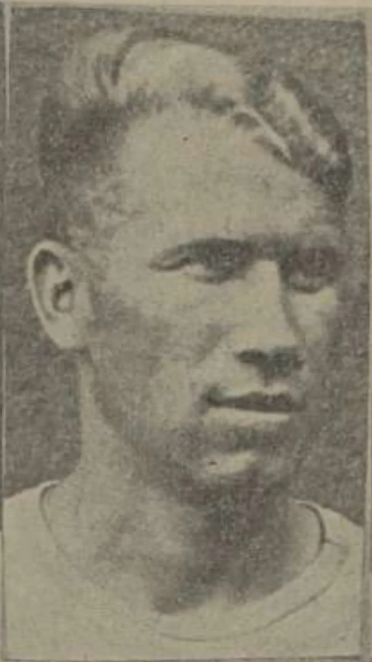 Grigori Iwanowitsch Fedotow
