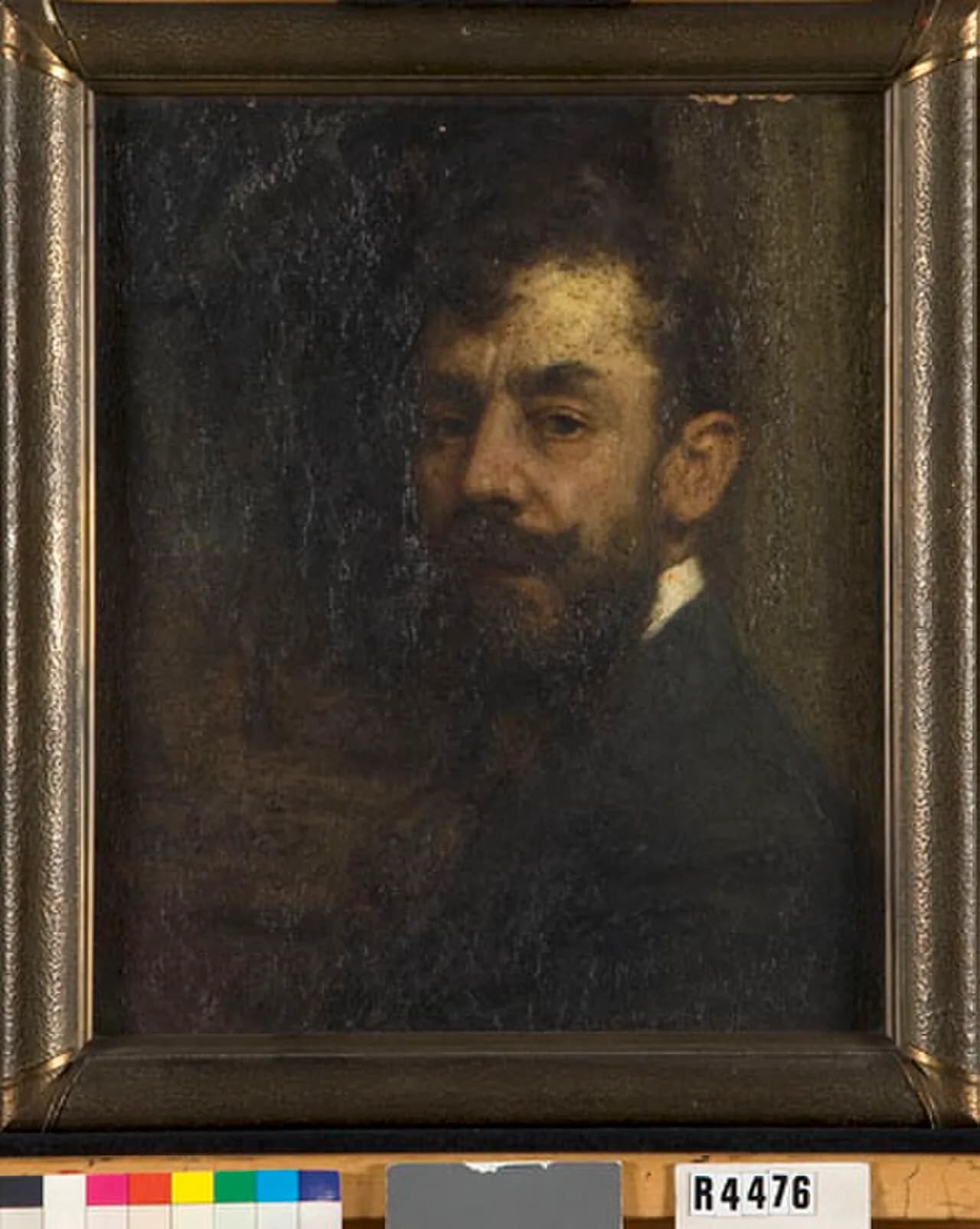 Hendrikus Fredericus de Grijs