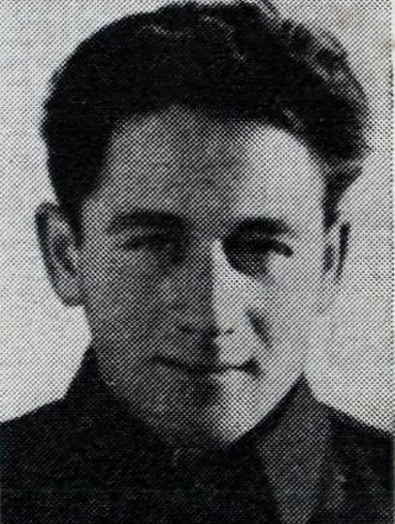 Herman Hirsch Becker