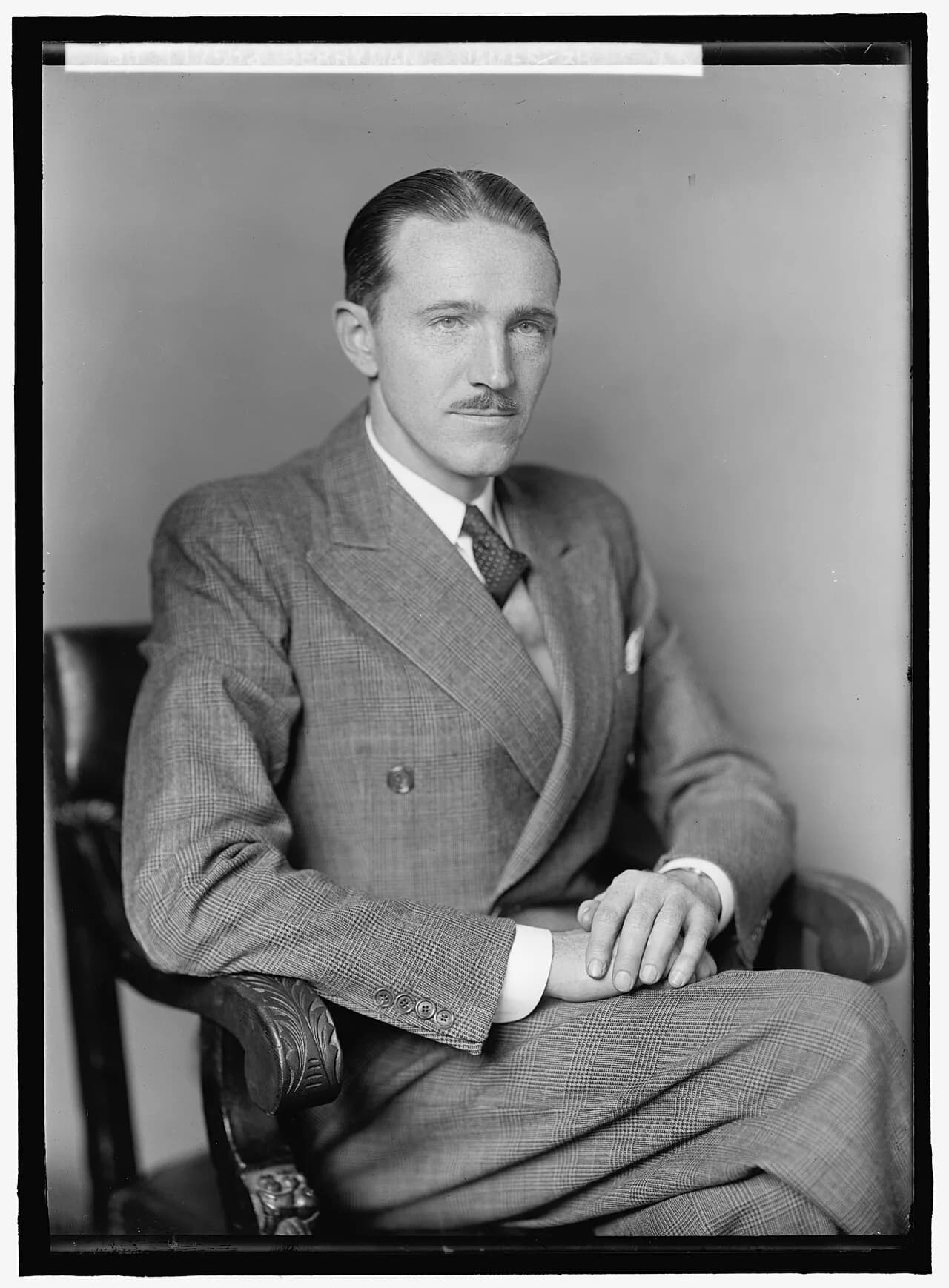 James T. Berryman
