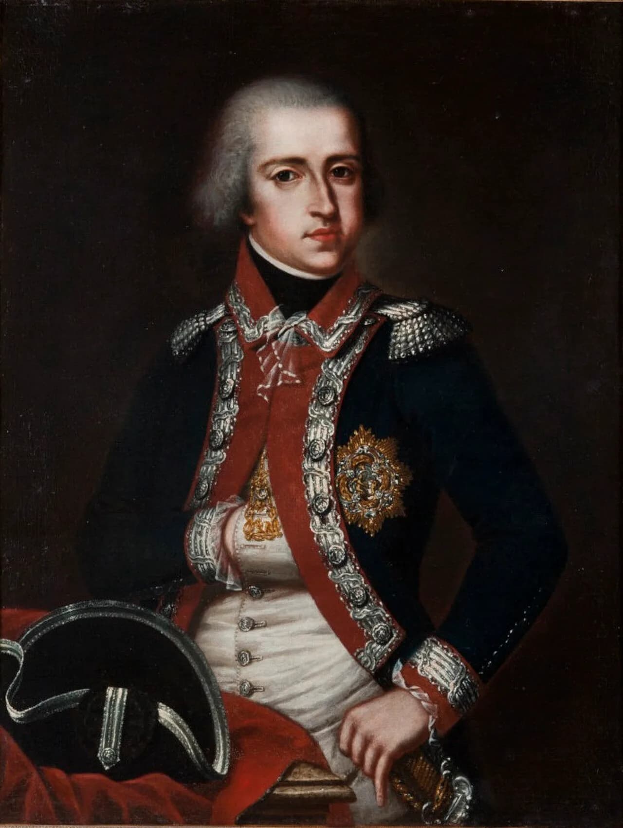 Karl von Savoyen-Carignan