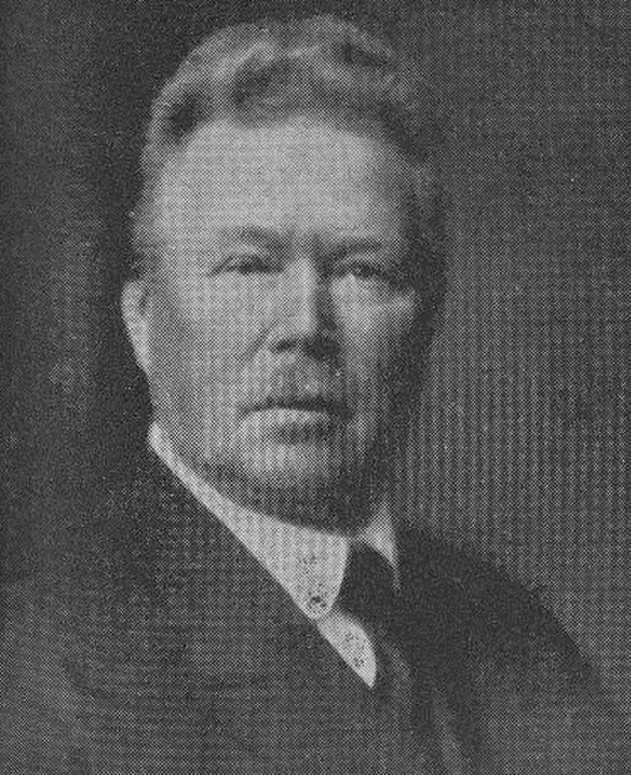 Paavo Ahava