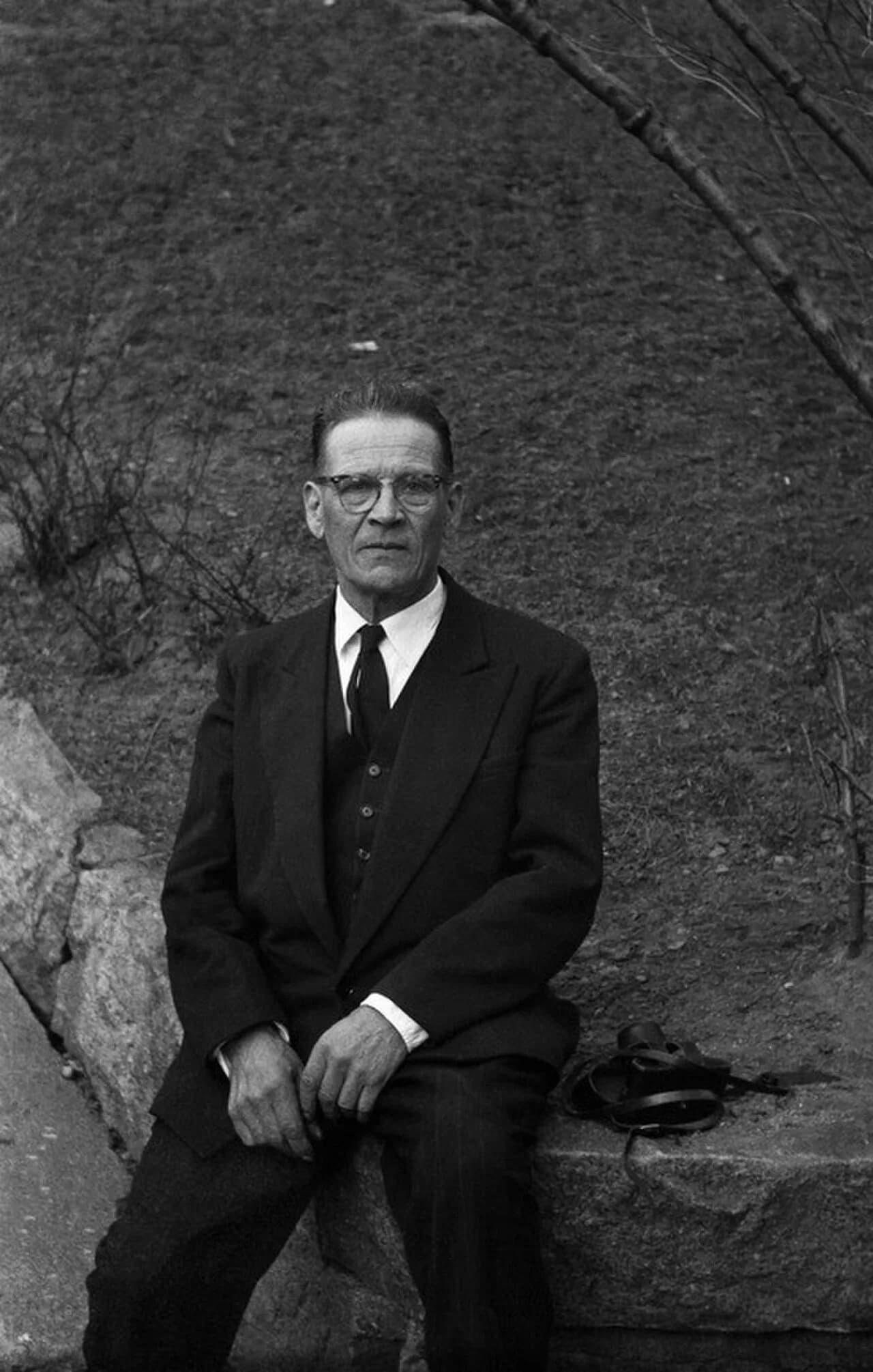 Väinö Kannisto