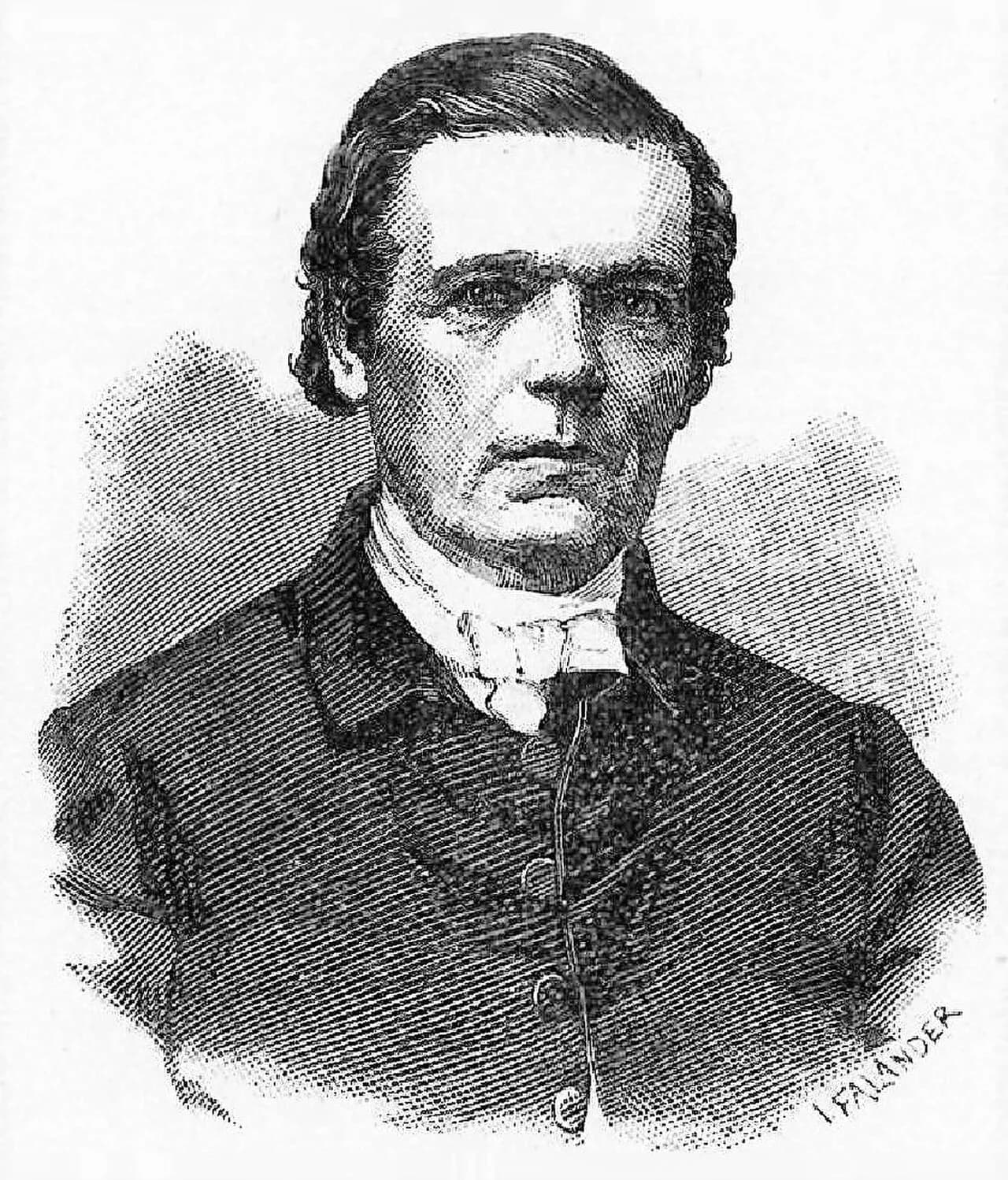 August Edvard Granfelt