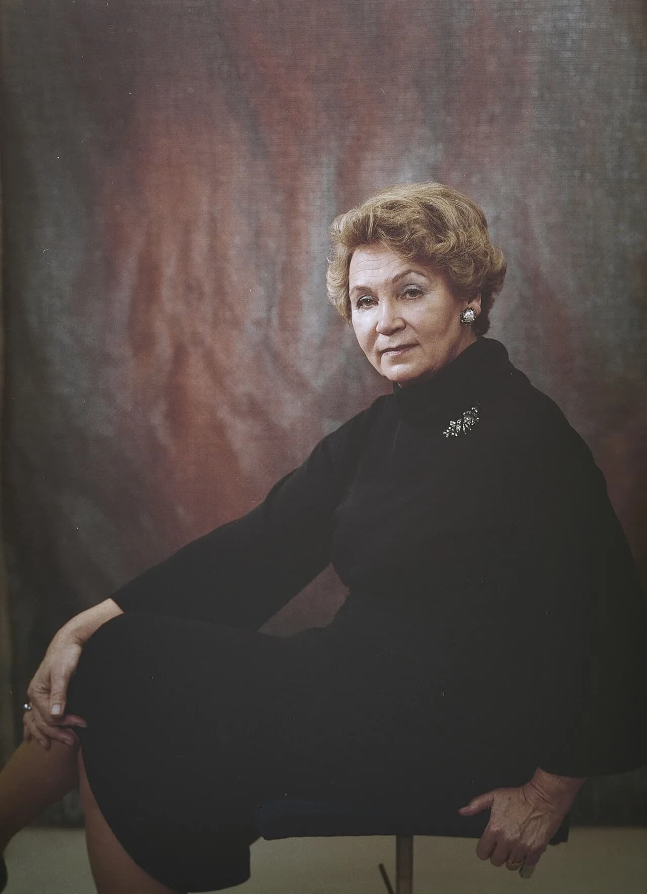Aino Kallio-Ericsson