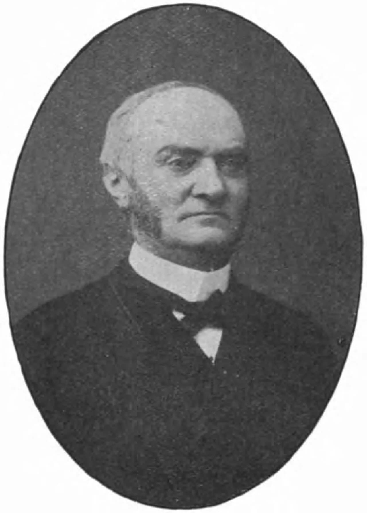 Hubert Gérard Louis Regout
