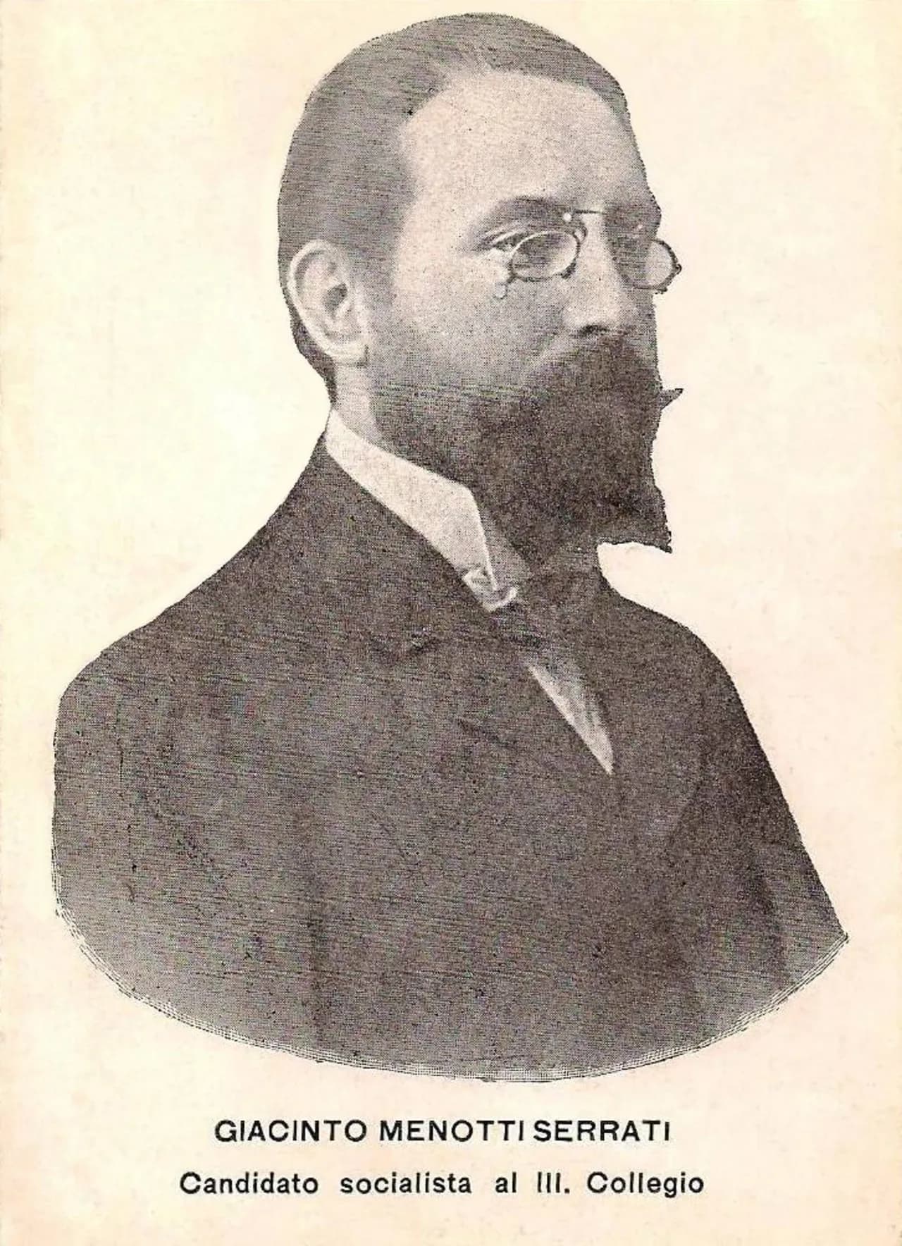 Giacinto Menotti Serrati