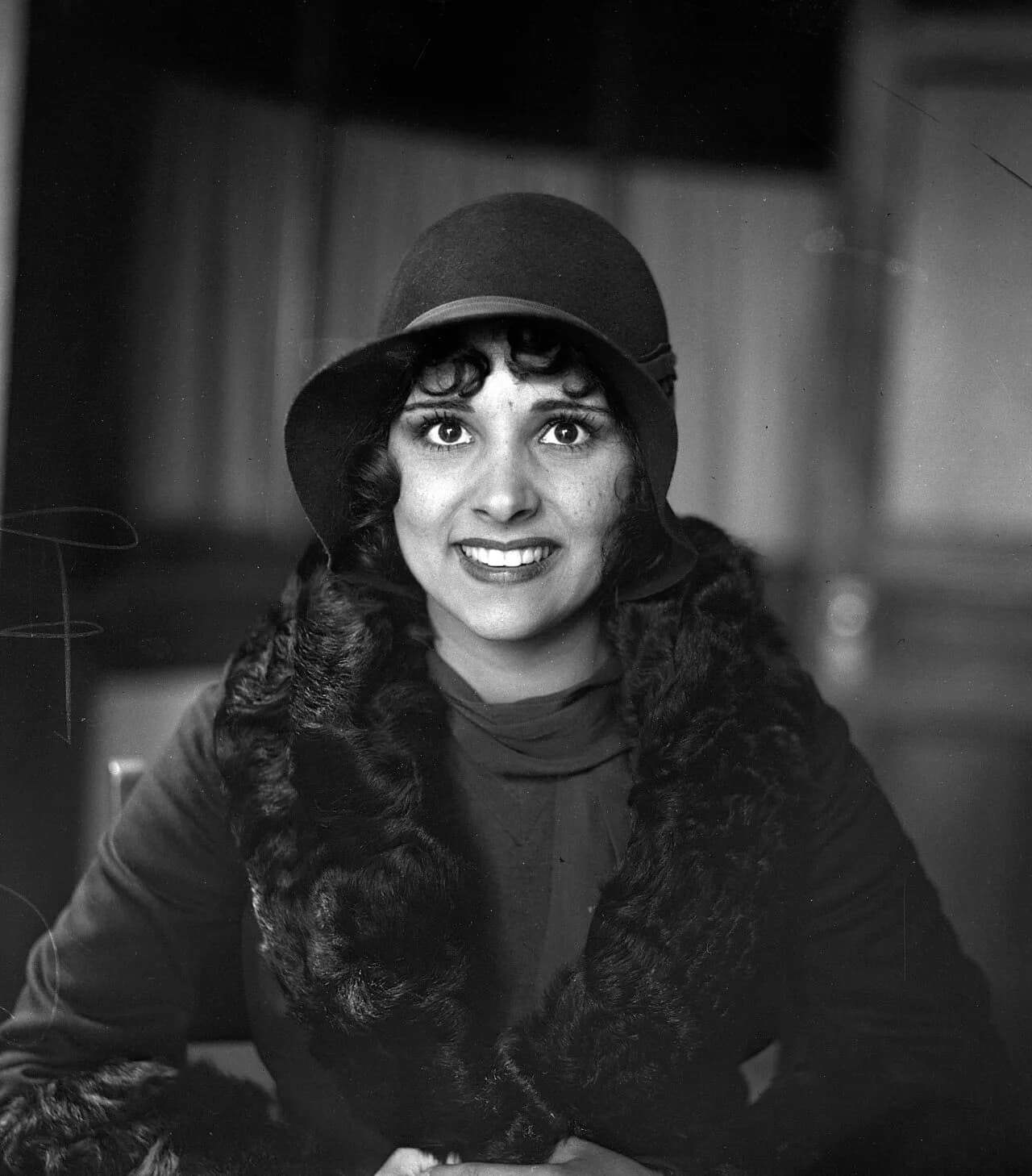Dorothy Janis