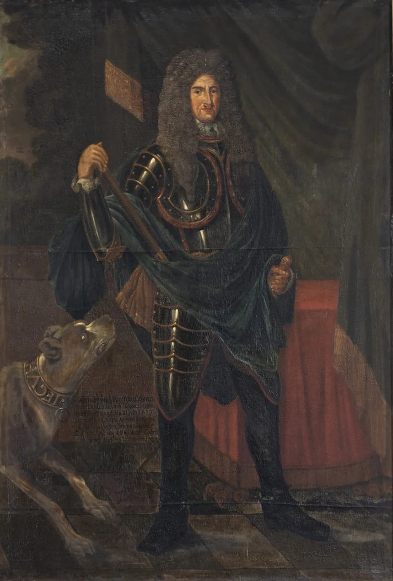 Johann Friedrich I von Hohenlohe-Oehringen
