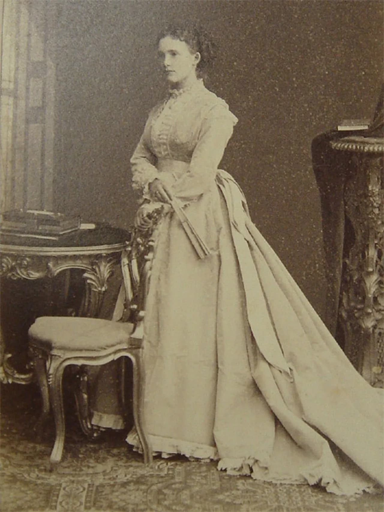 Eugenia von Leuchtenberg