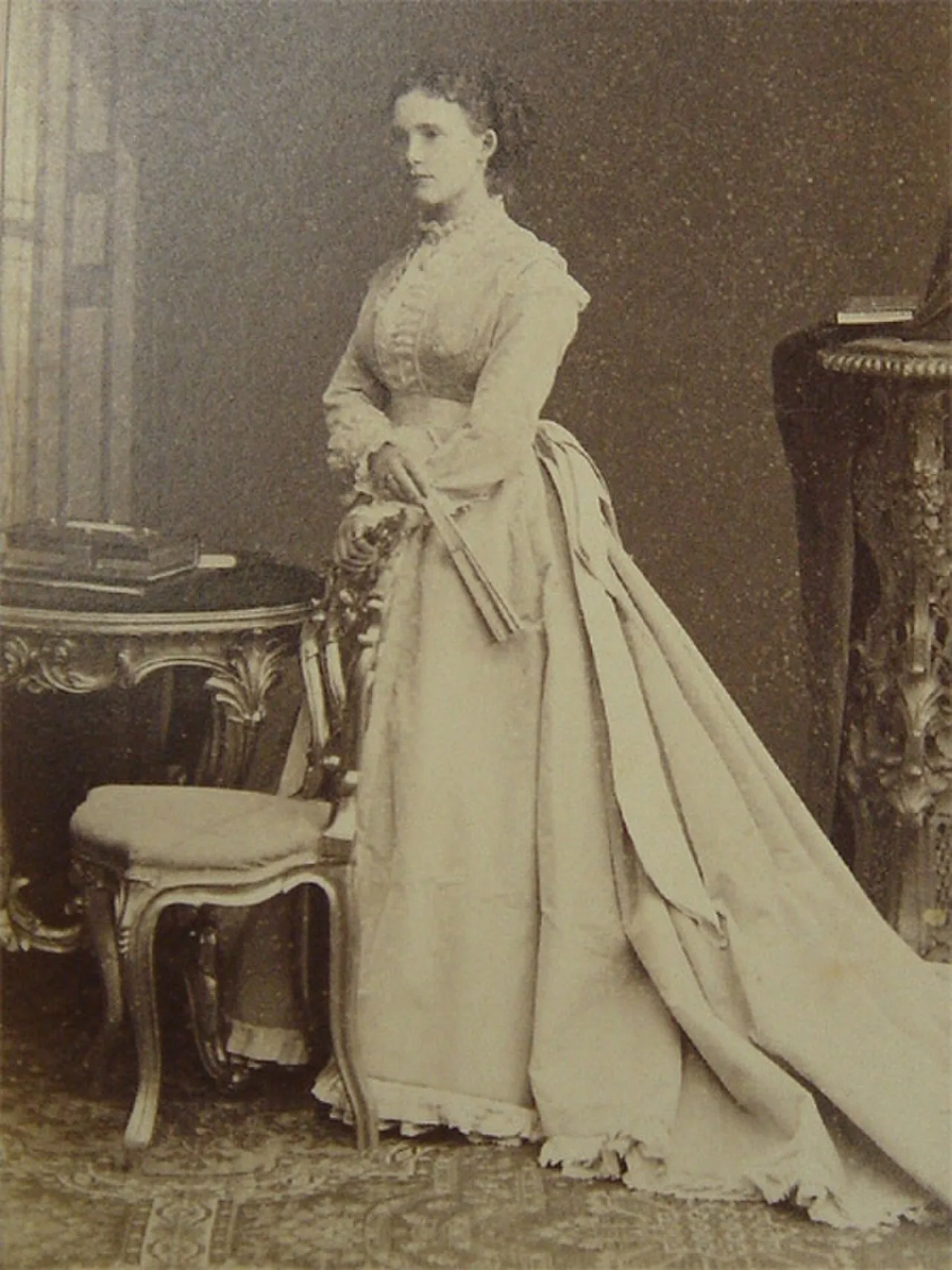 Eugenia von Leuchtenberg