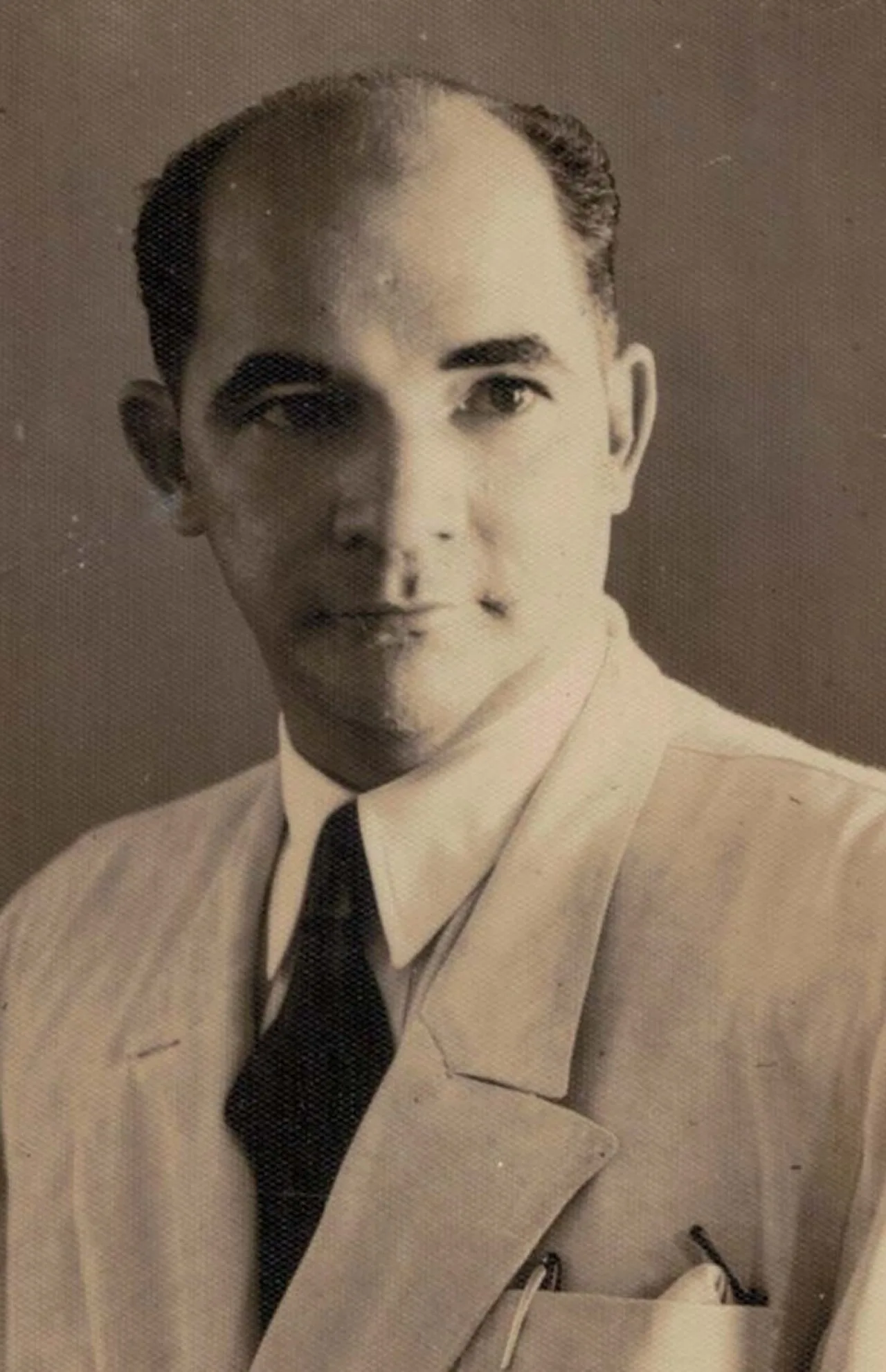 Mário José de Andrade