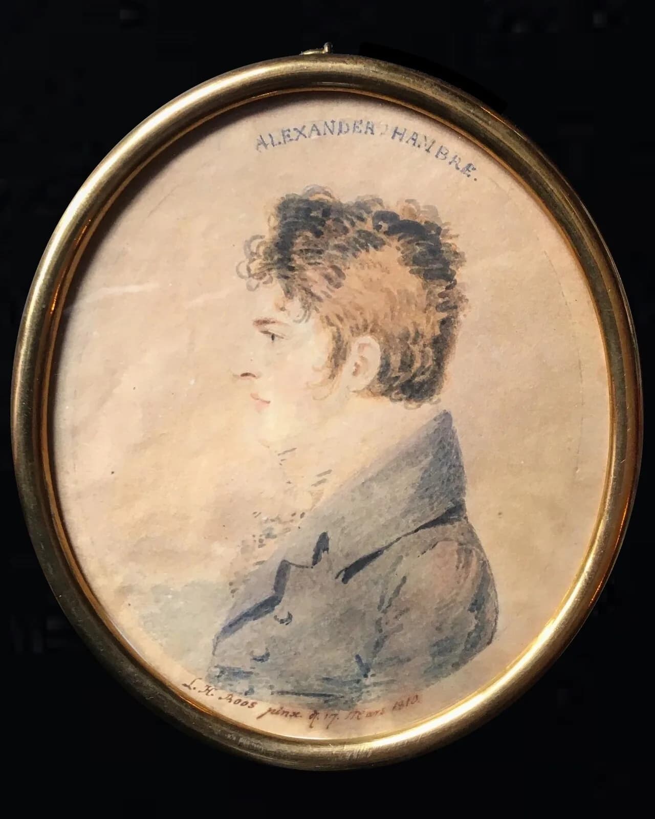 Alexander Hambré