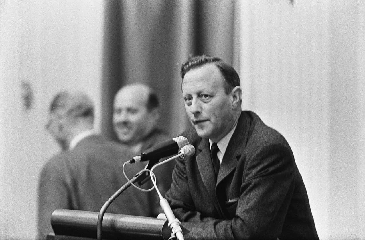 Henk Lankhorst