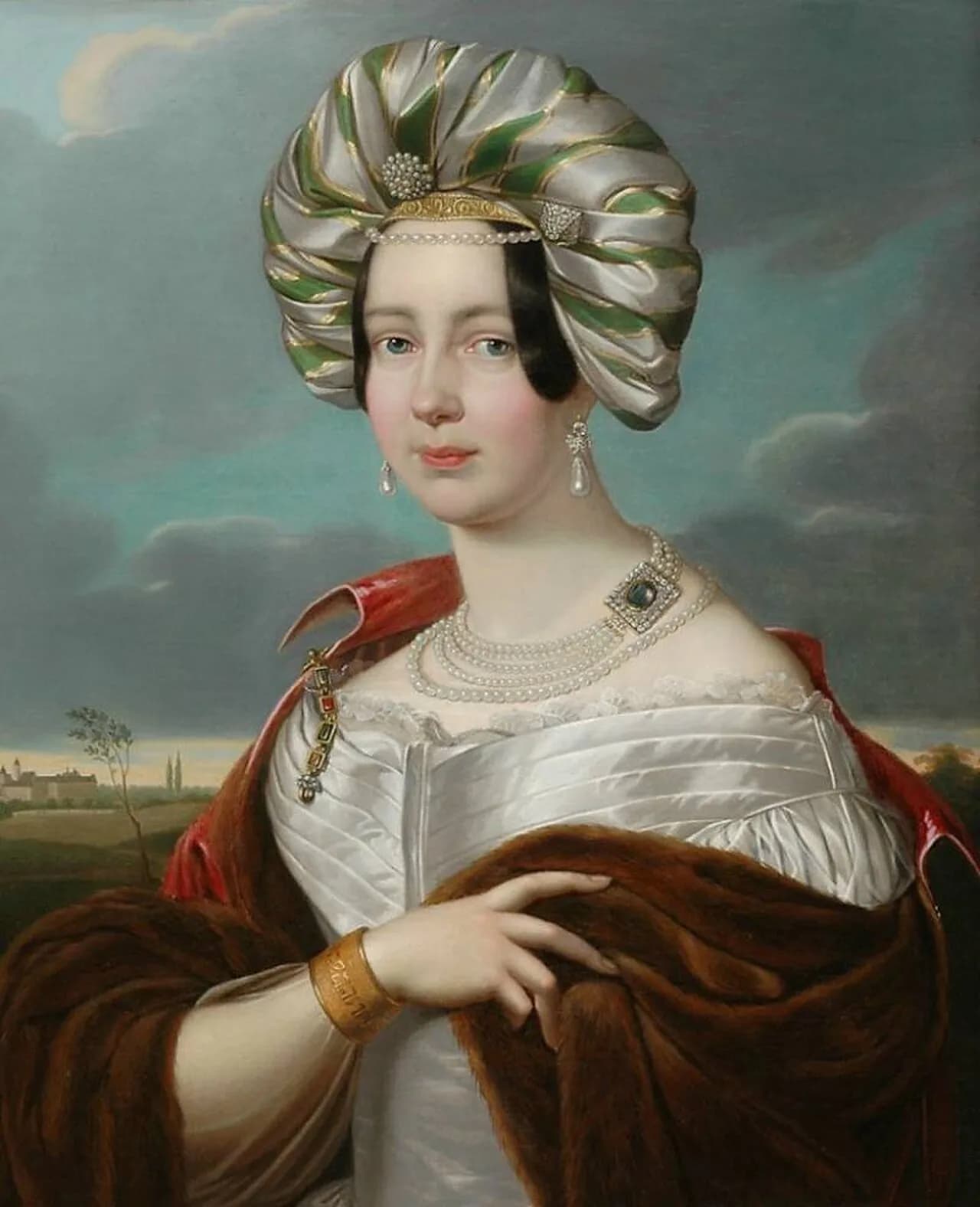 Amalie von Württemberg