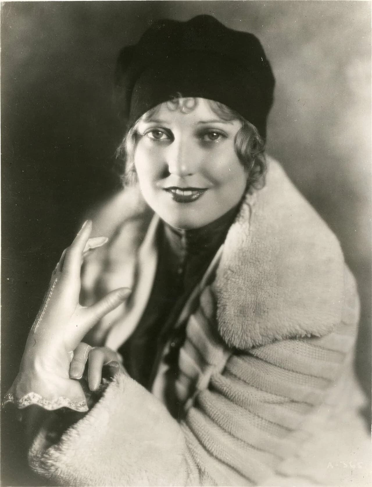 Thelma Todd
