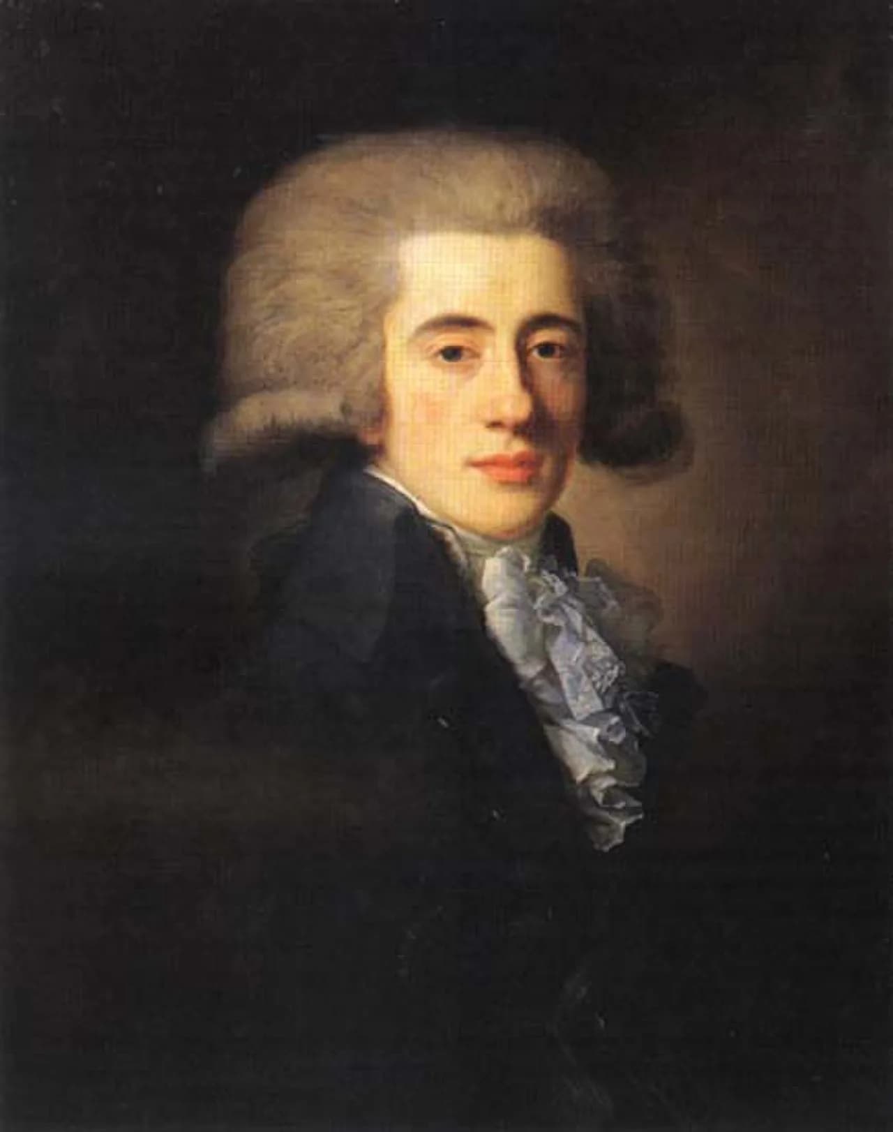 Nikita Petrowitsch Panin