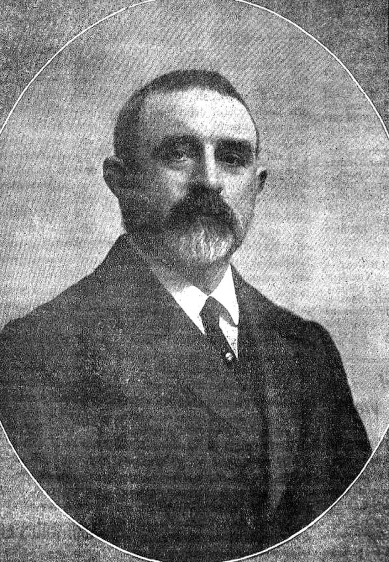 Fulgencio de Miguel