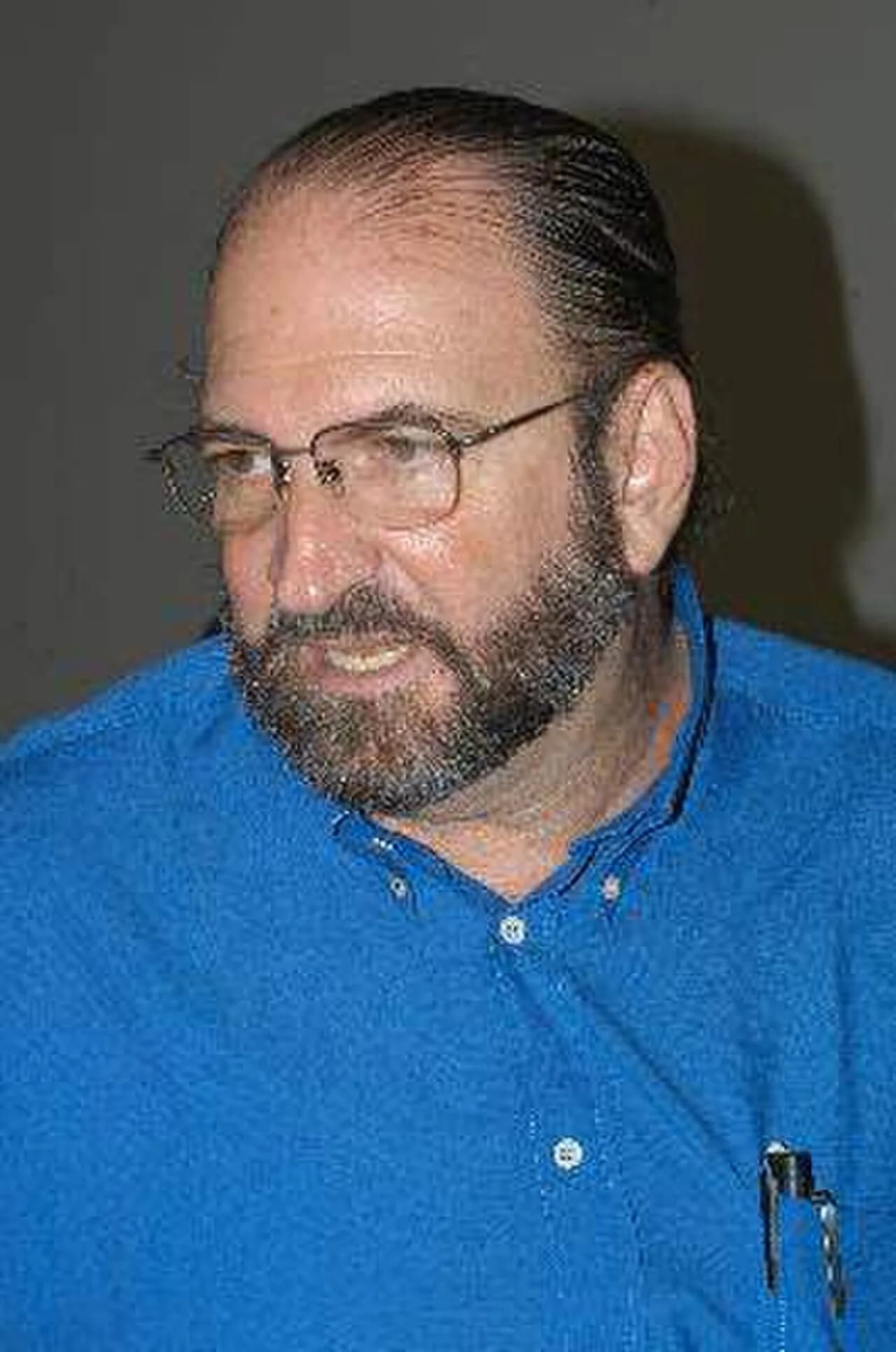 Alfredo Correa de Andréis