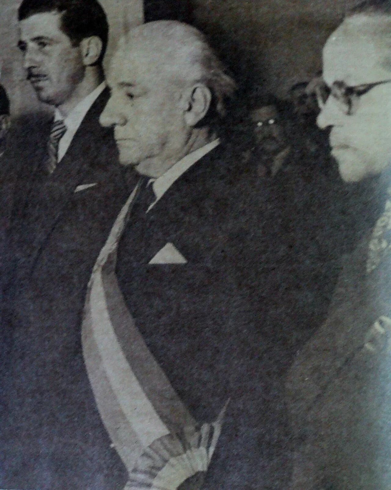 Juan Antonio Iribarren