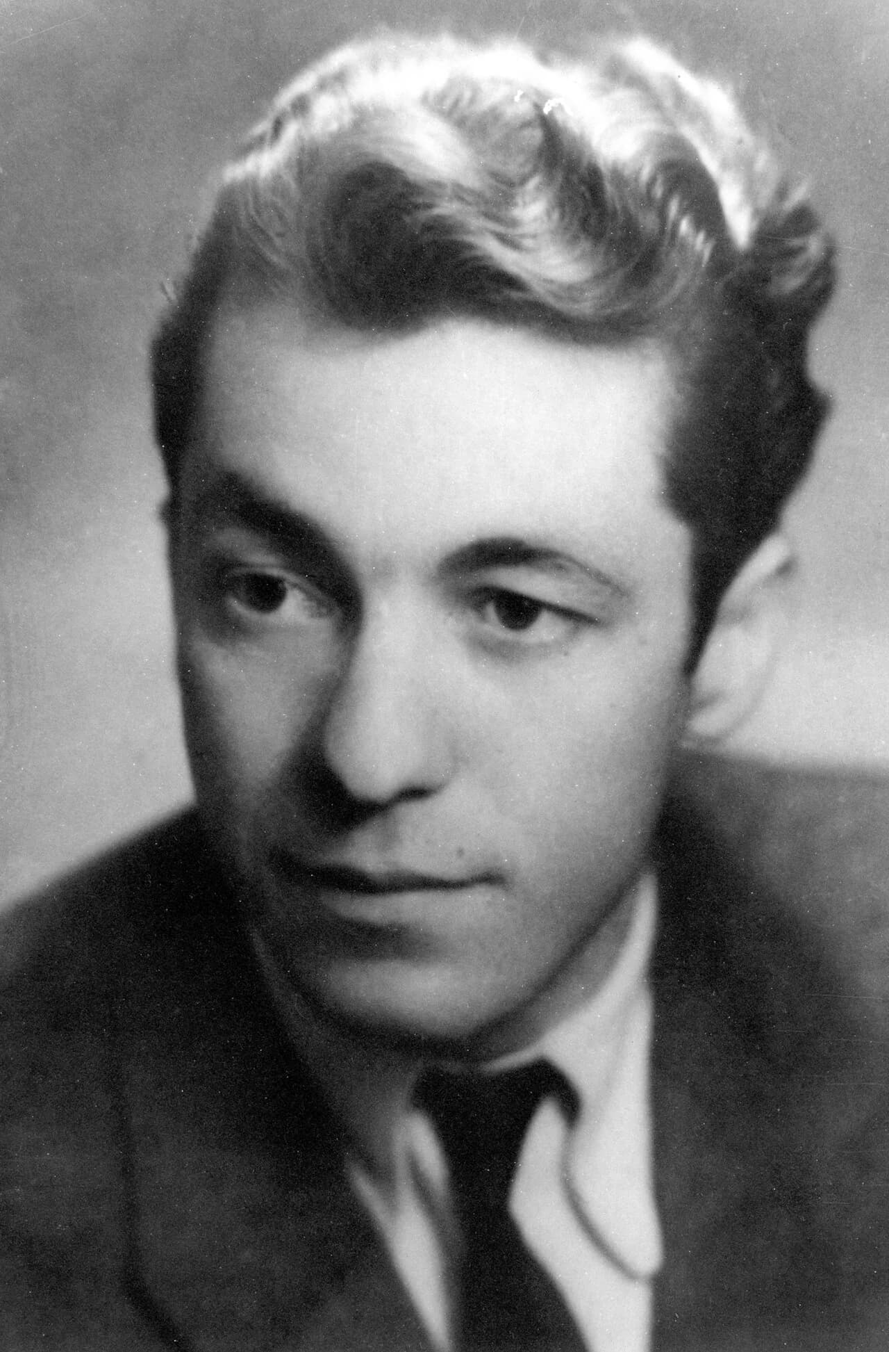 Janko Ganew