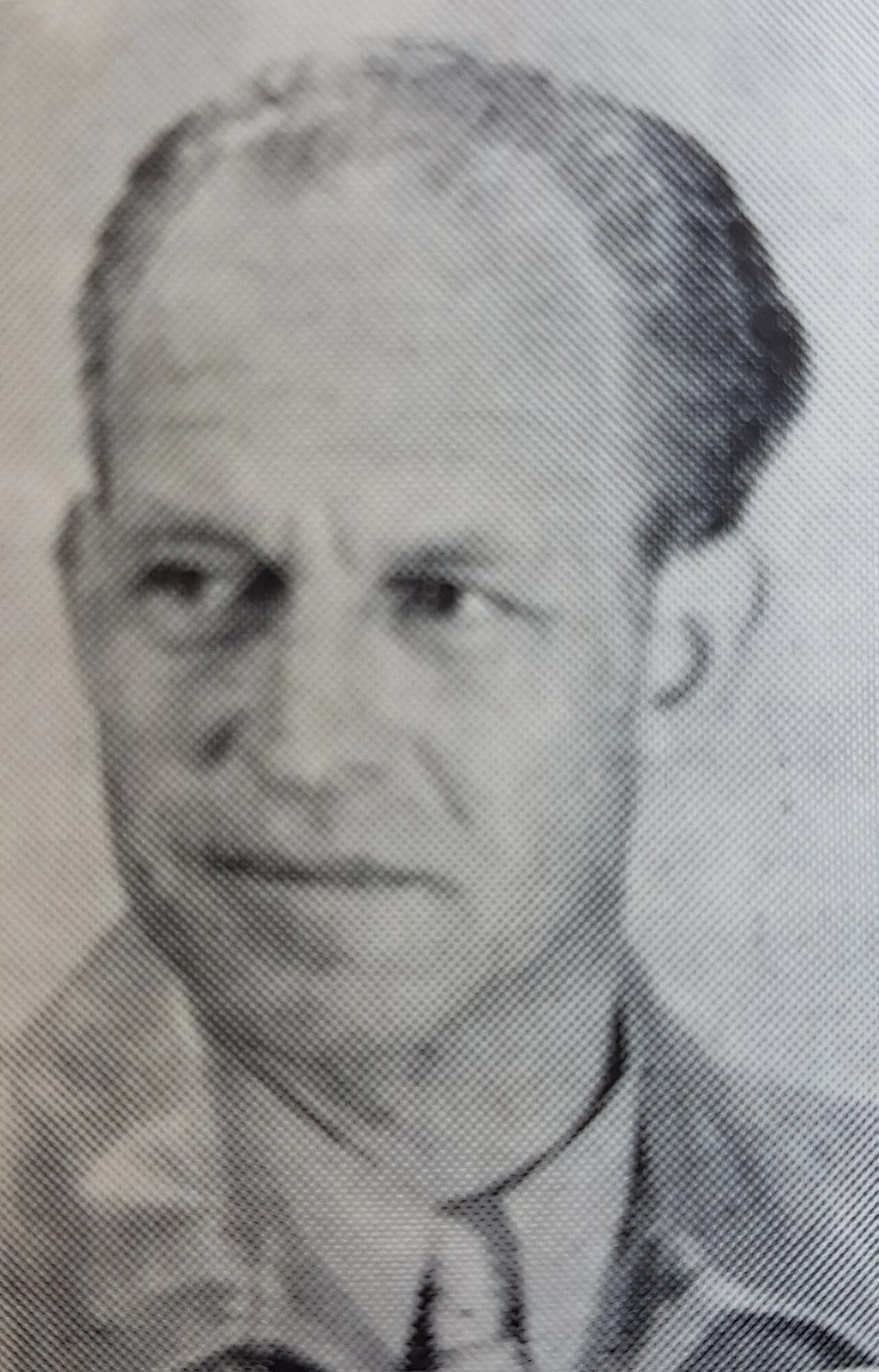 Erik Heinertz