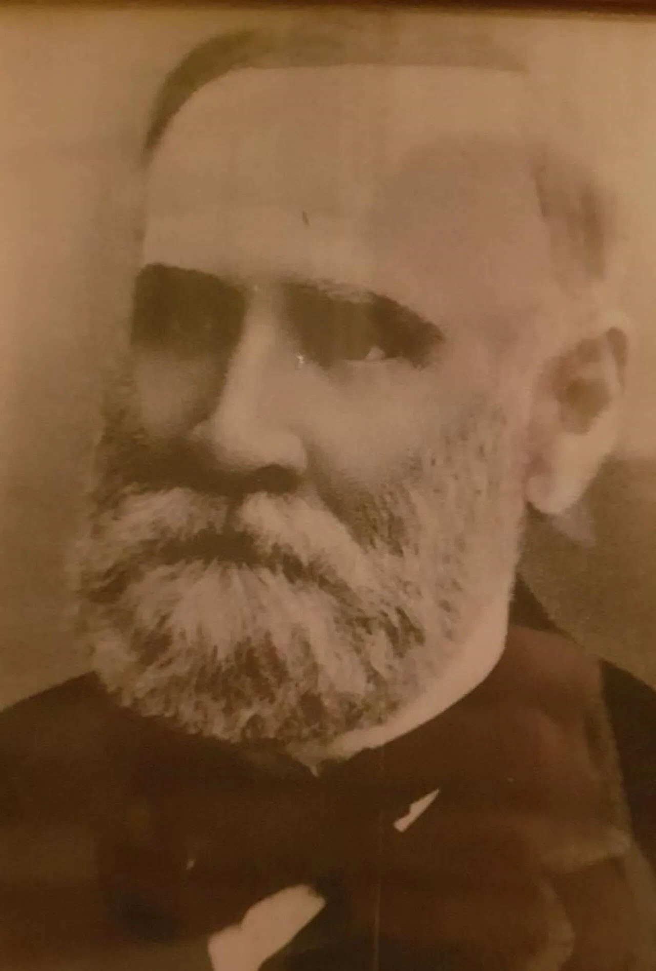 Axel Nordlander den äldre