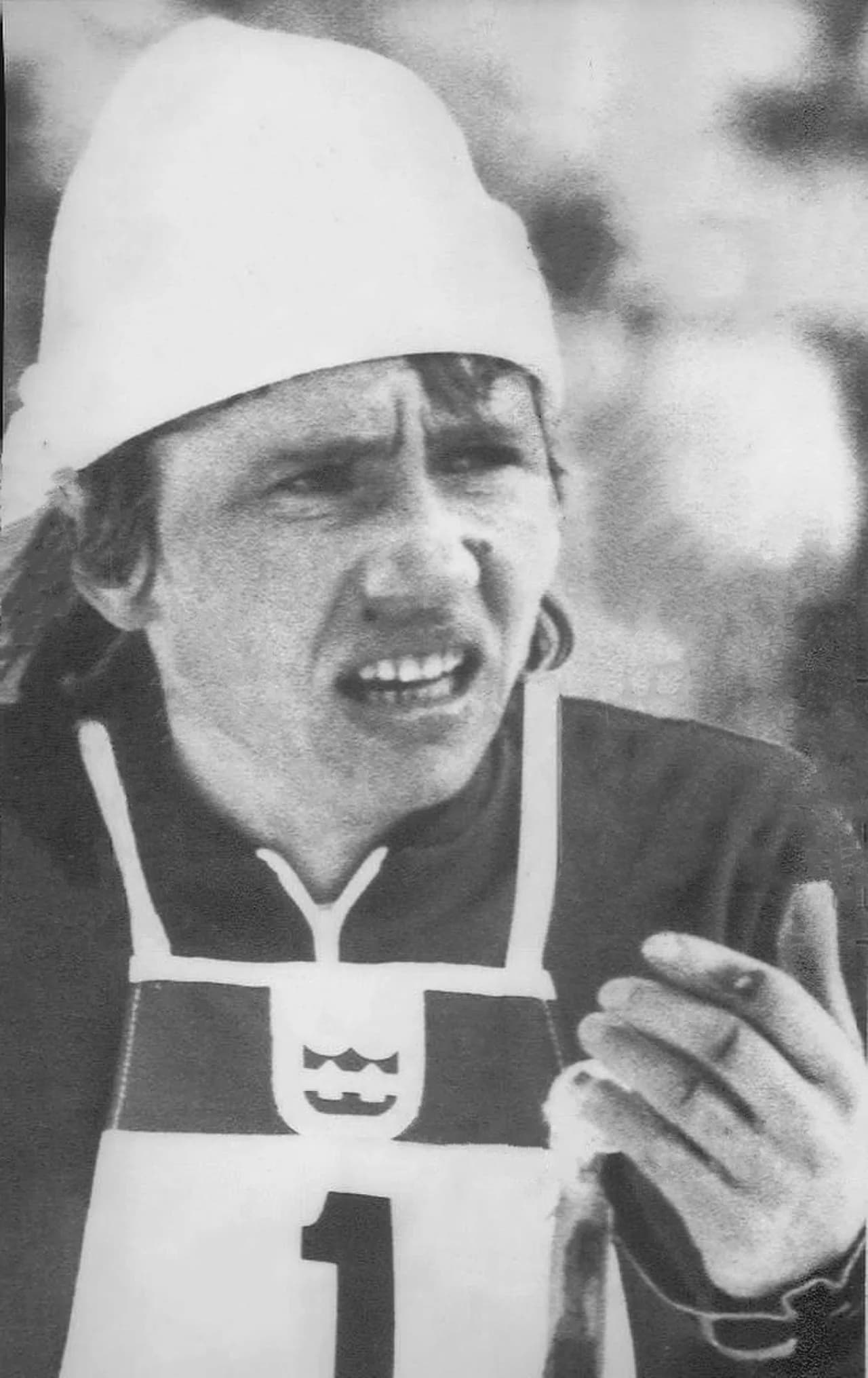 Nina Wiktorowna Baldytschewa