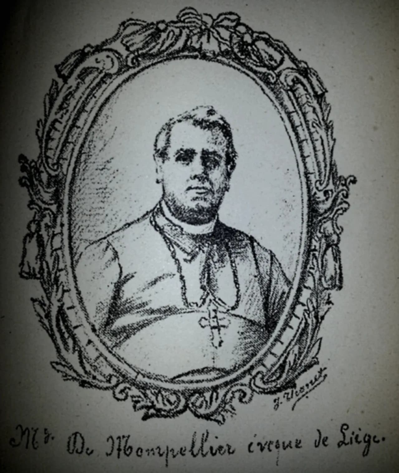 Théodore de Montpellier
