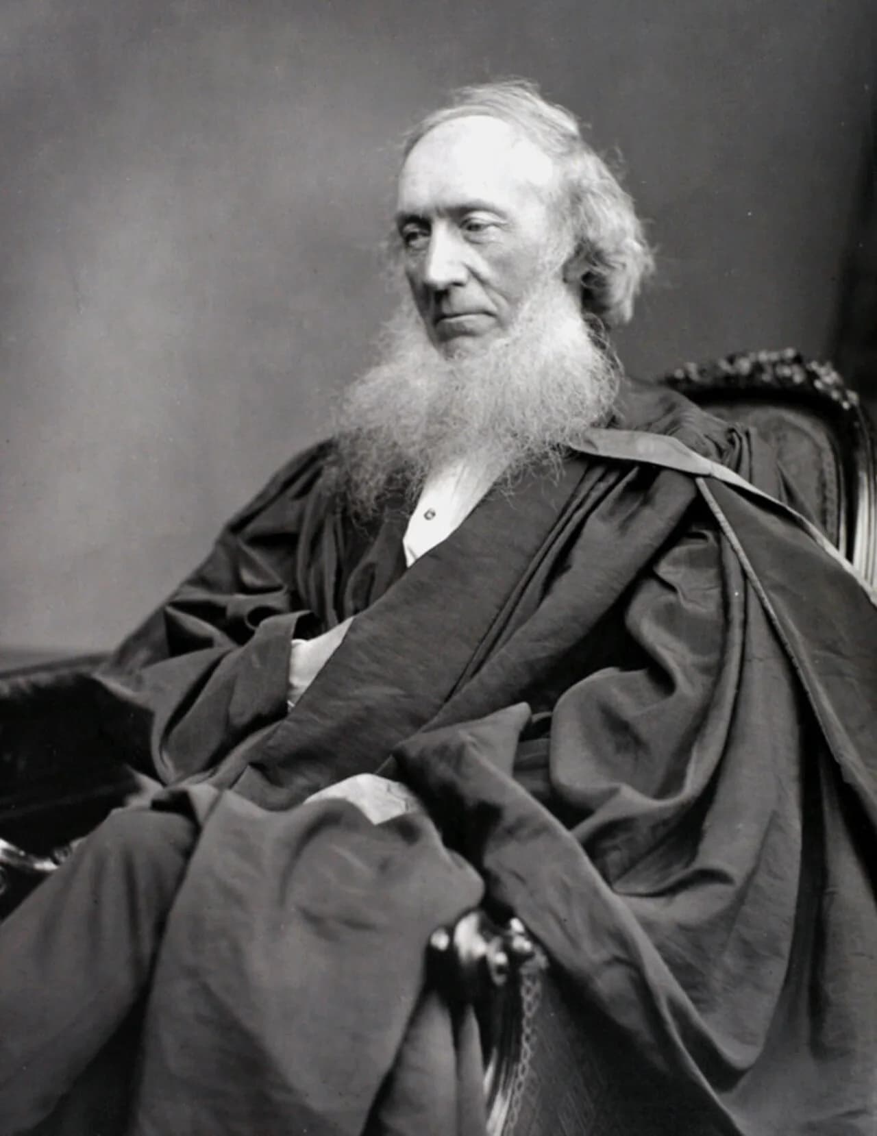 Andrew Buchanan