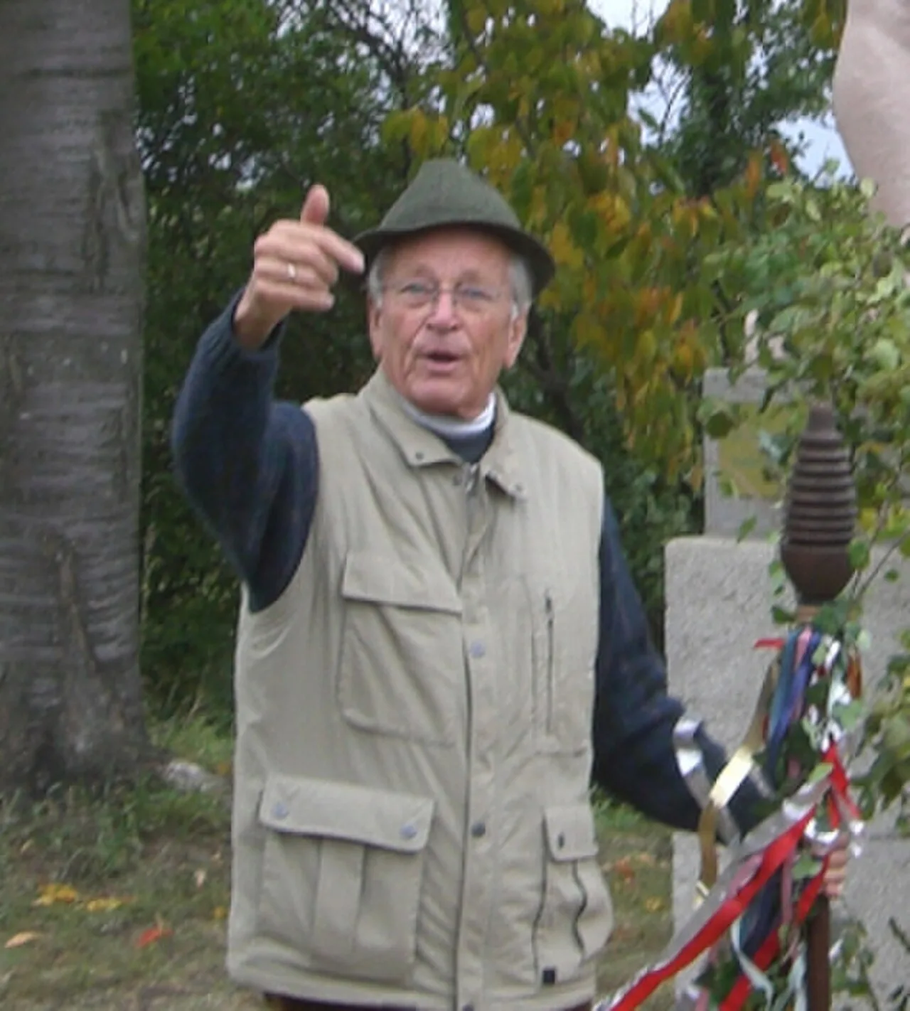 Stefan Gillich