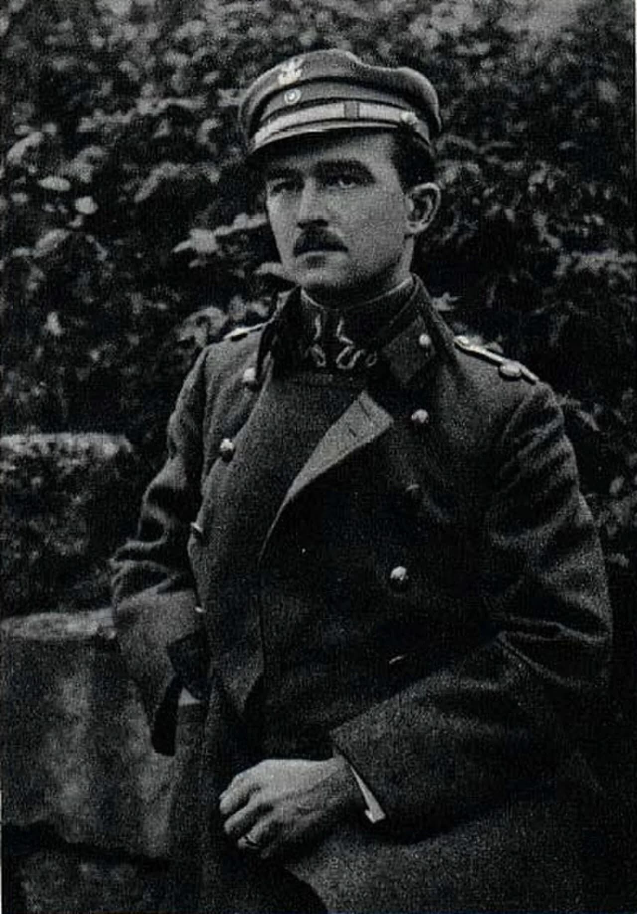 Ludwik Rudka