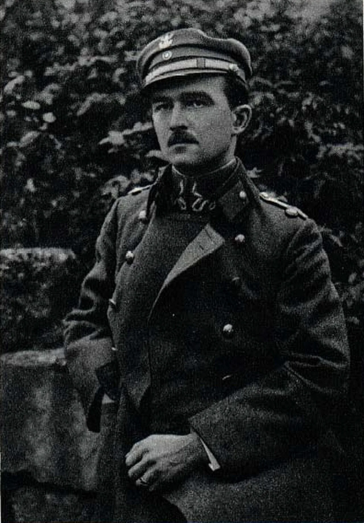 Ludwik Rudka