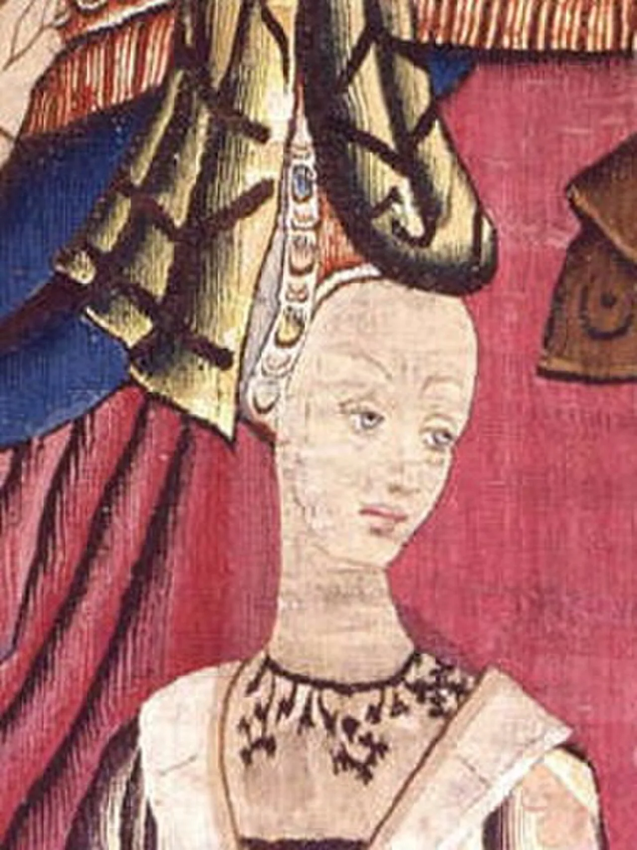 Maria von Kleve