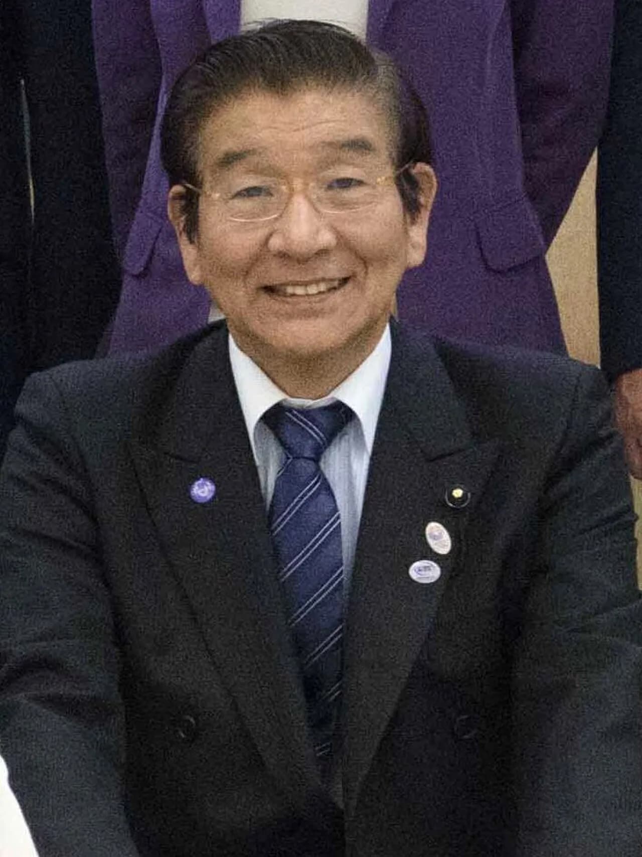 Shigeo Kawai
