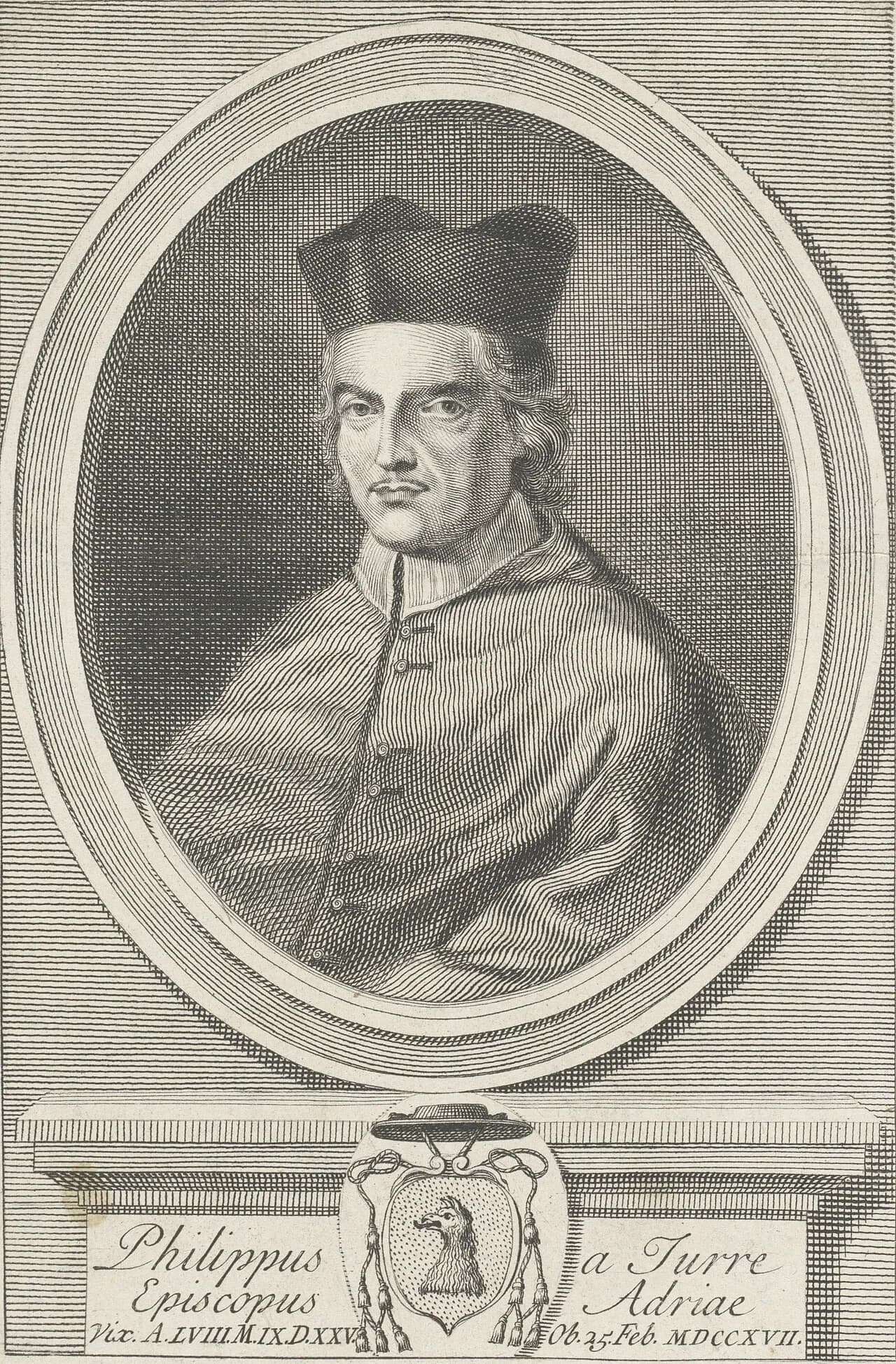 Filippo del Torre