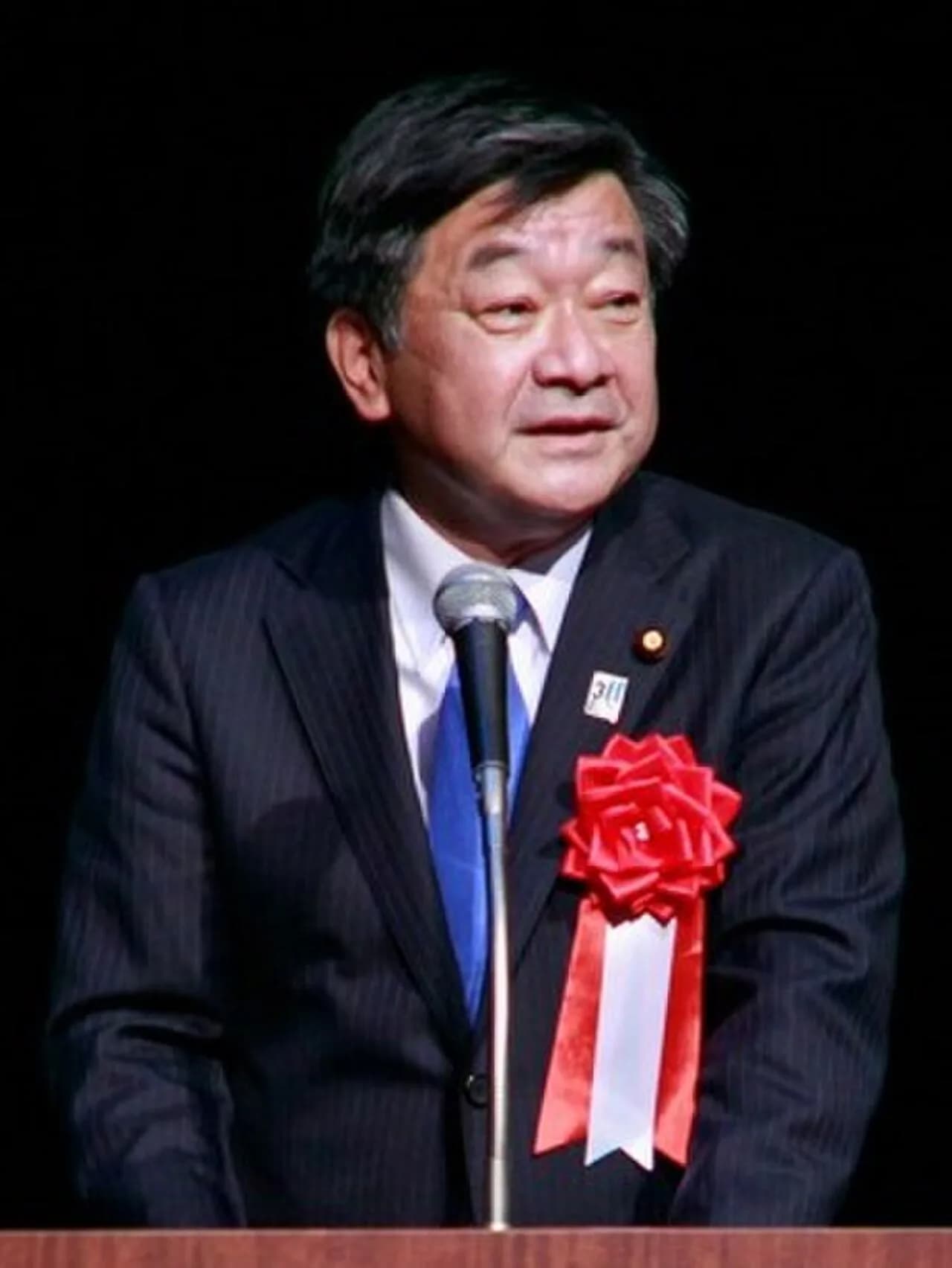 Toshiyuki Adachi