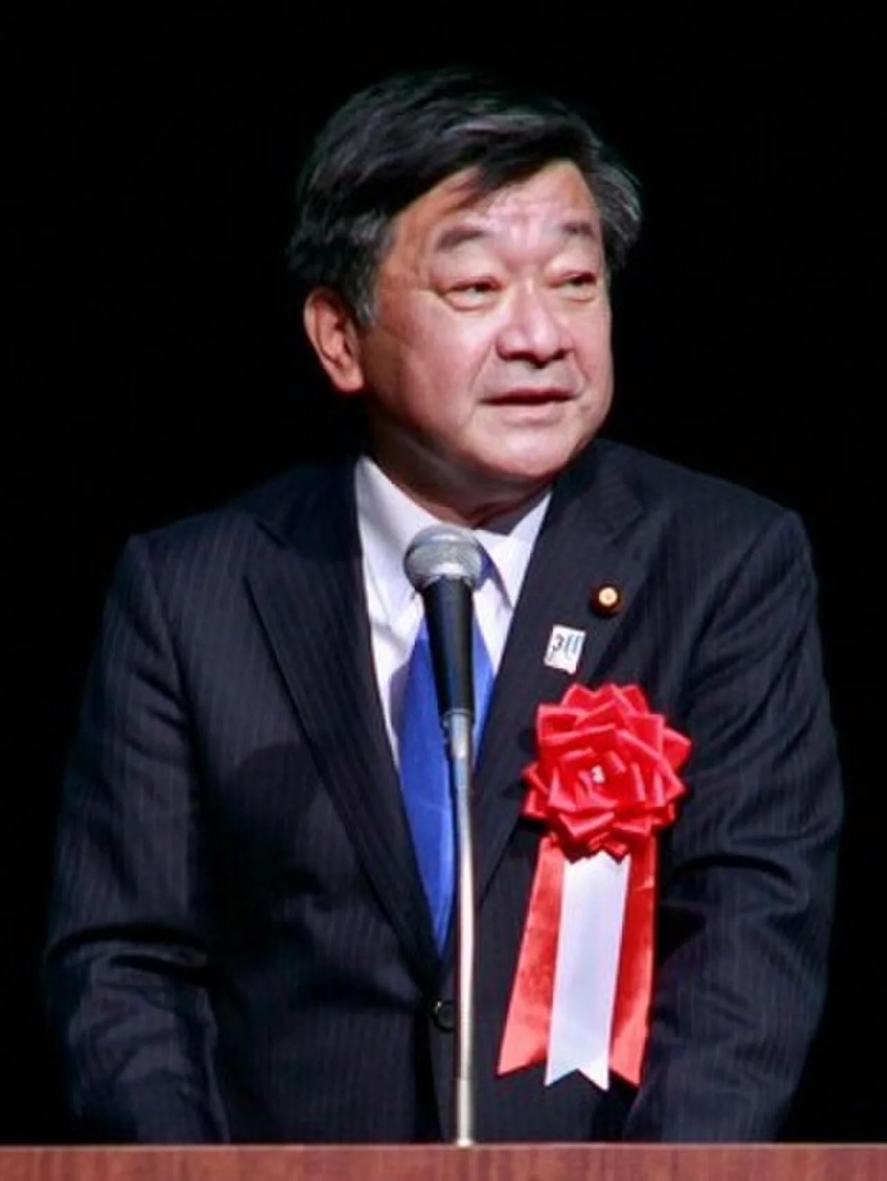 Toshiyuki Adachi